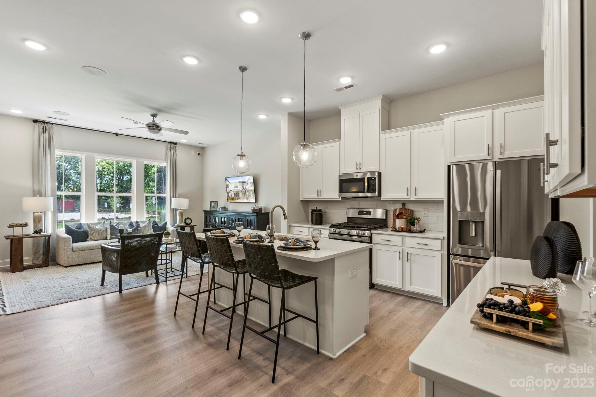 Terraces at Farmington - Residential