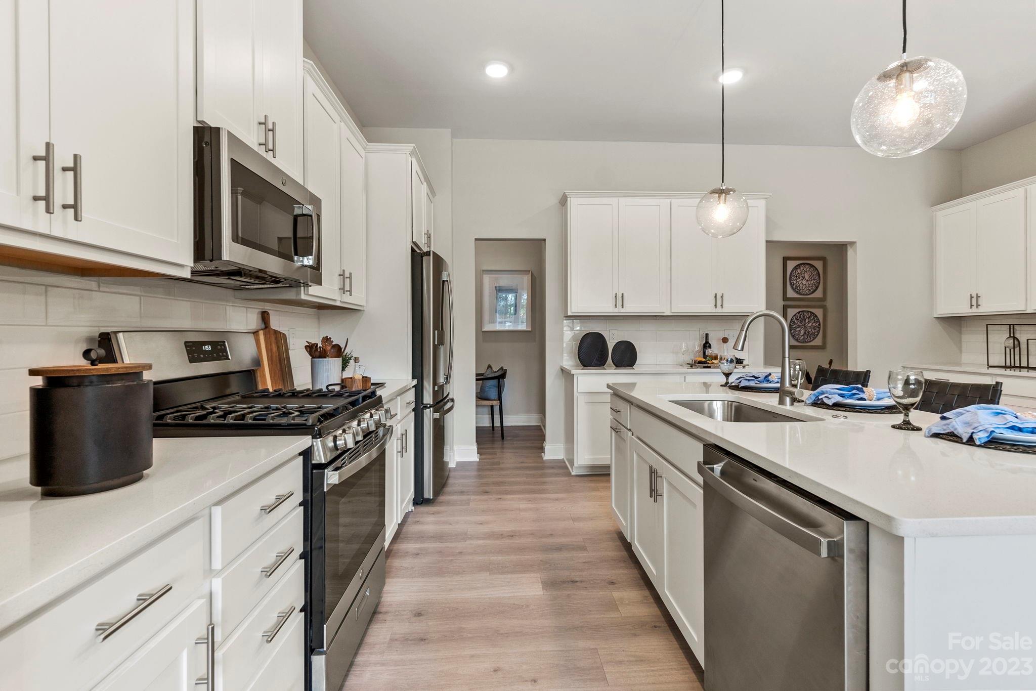 Terraces at Farmington - Residential