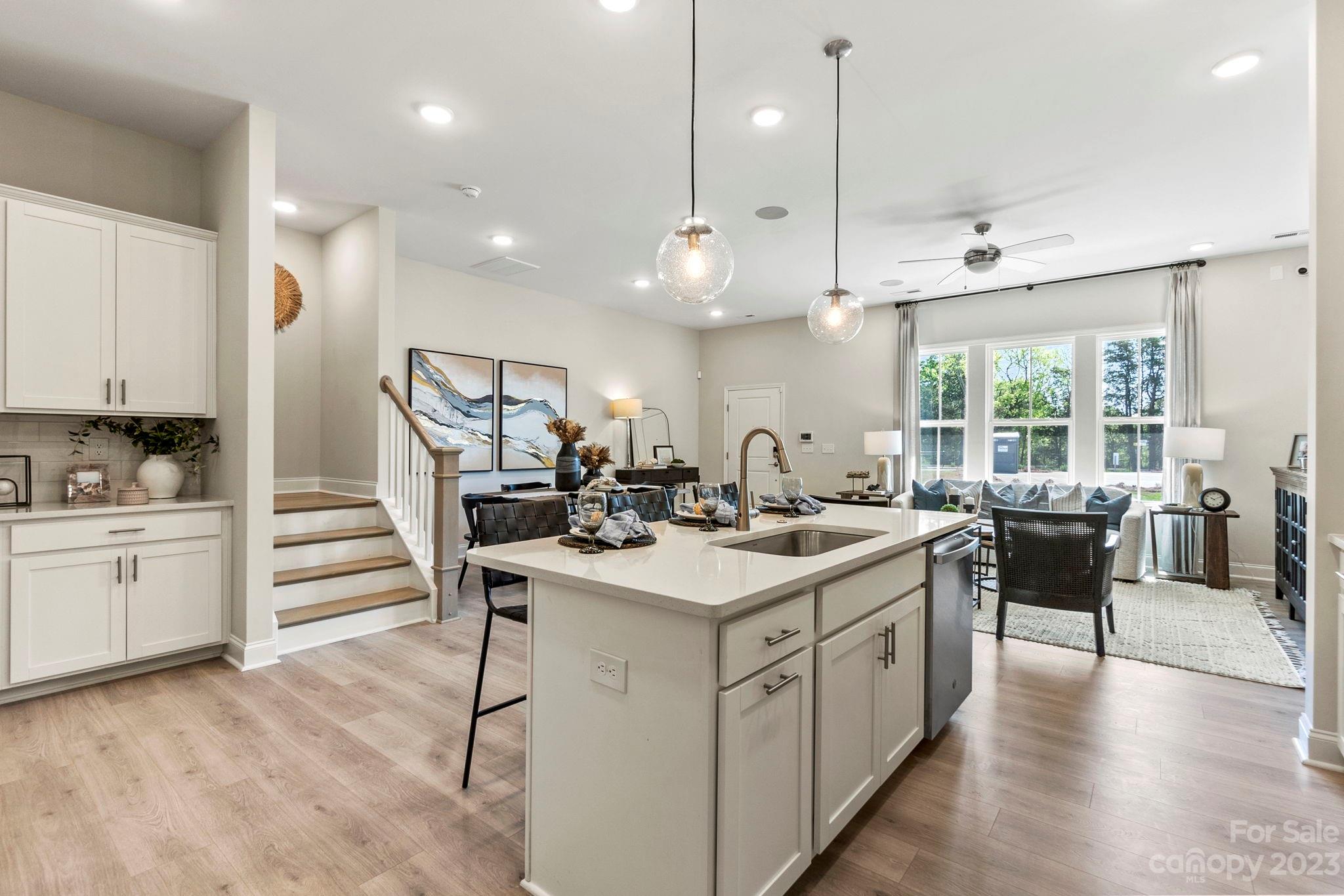 Terraces at Farmington - Residential