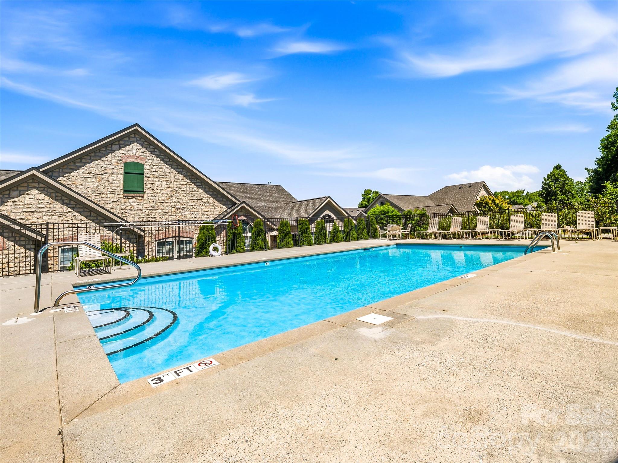 Orchards of Flat Rock - Residential