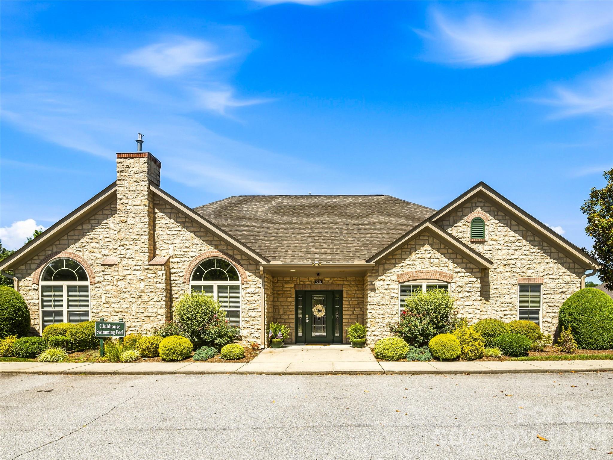 Orchards of Flat Rock - Residential
