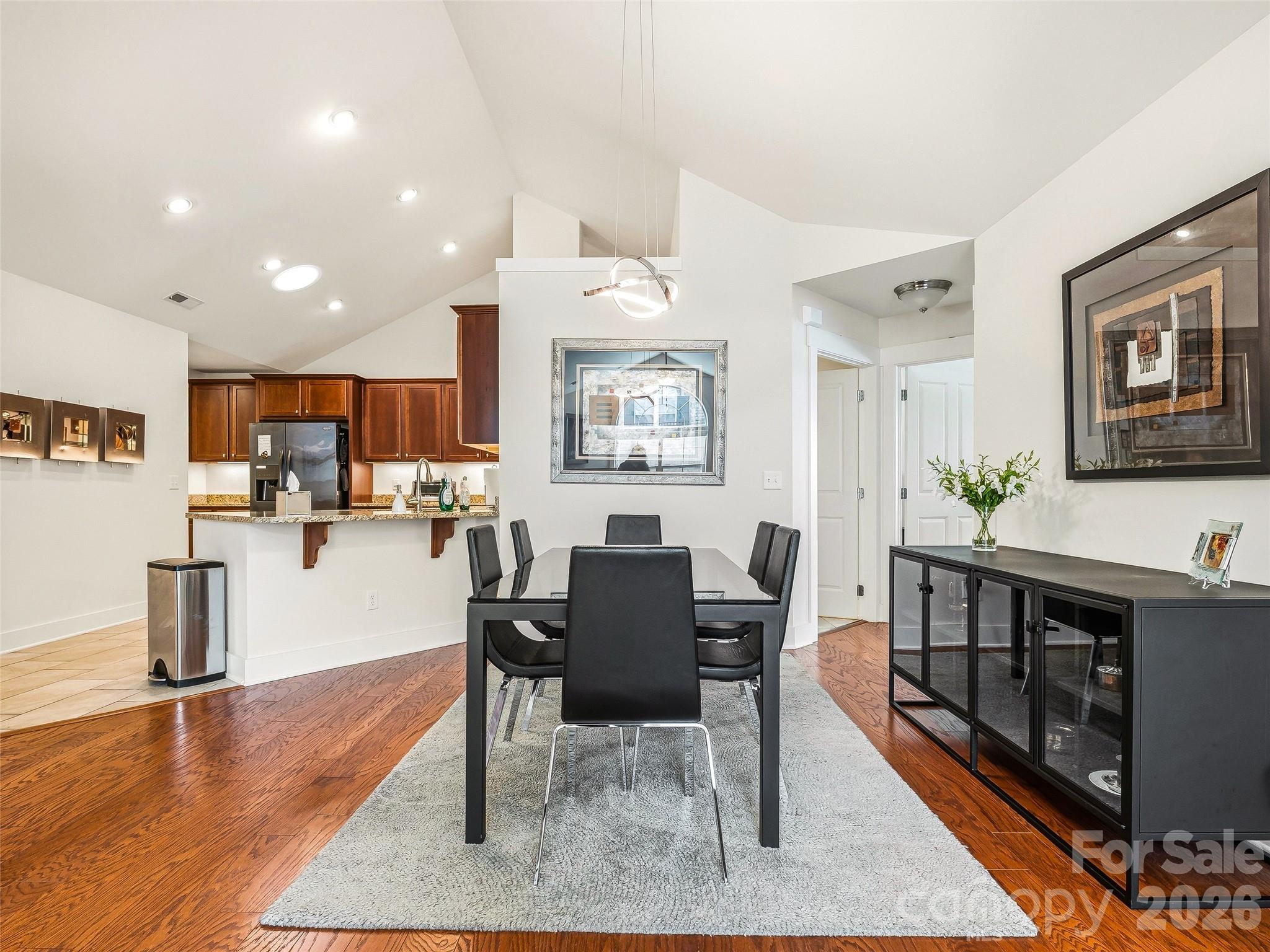 Orchards of Flat Rock - Residential