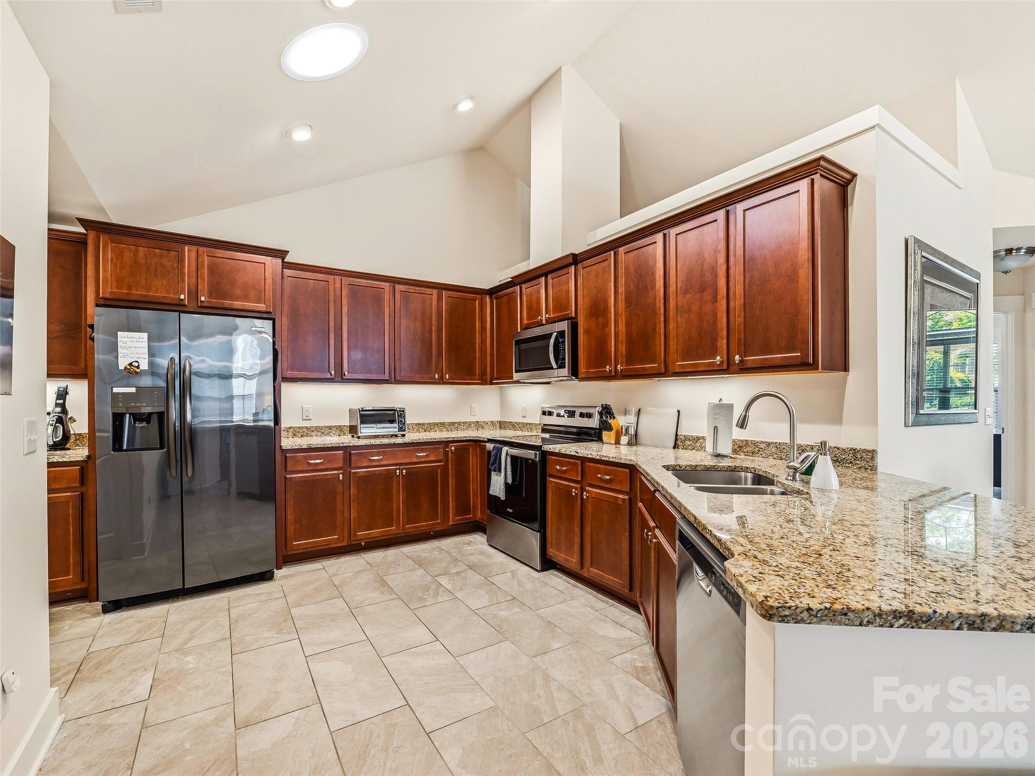 Orchards of Flat Rock - Residential
