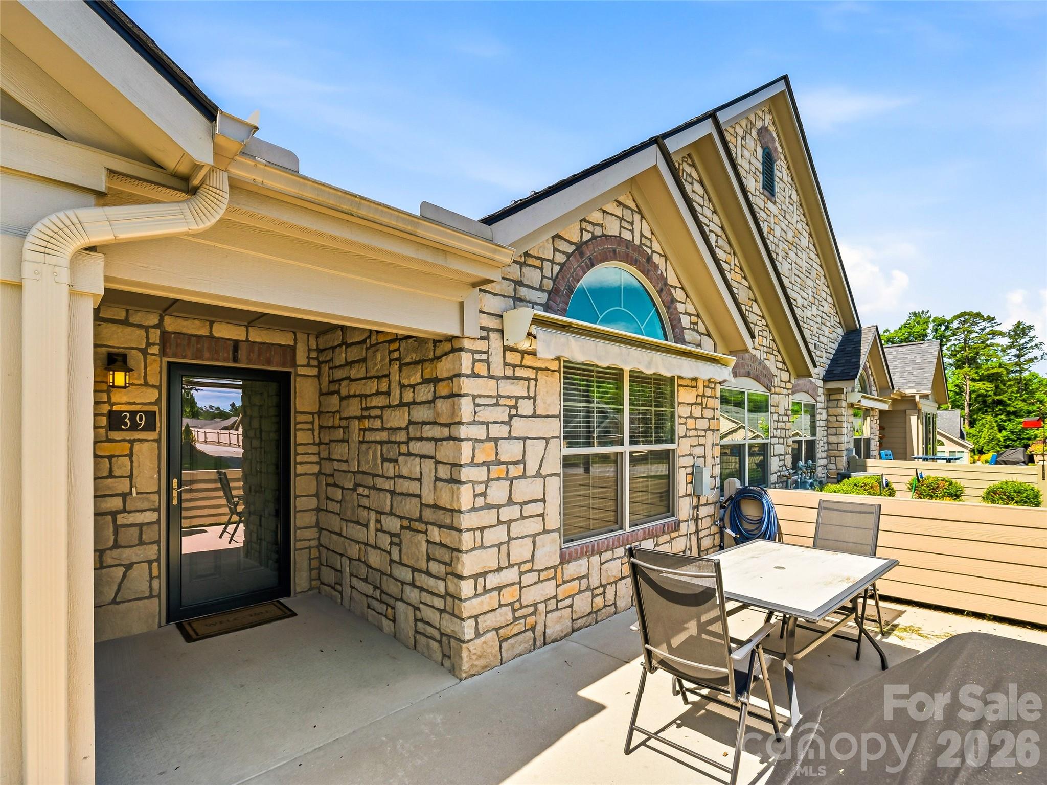 Orchards of Flat Rock - Residential