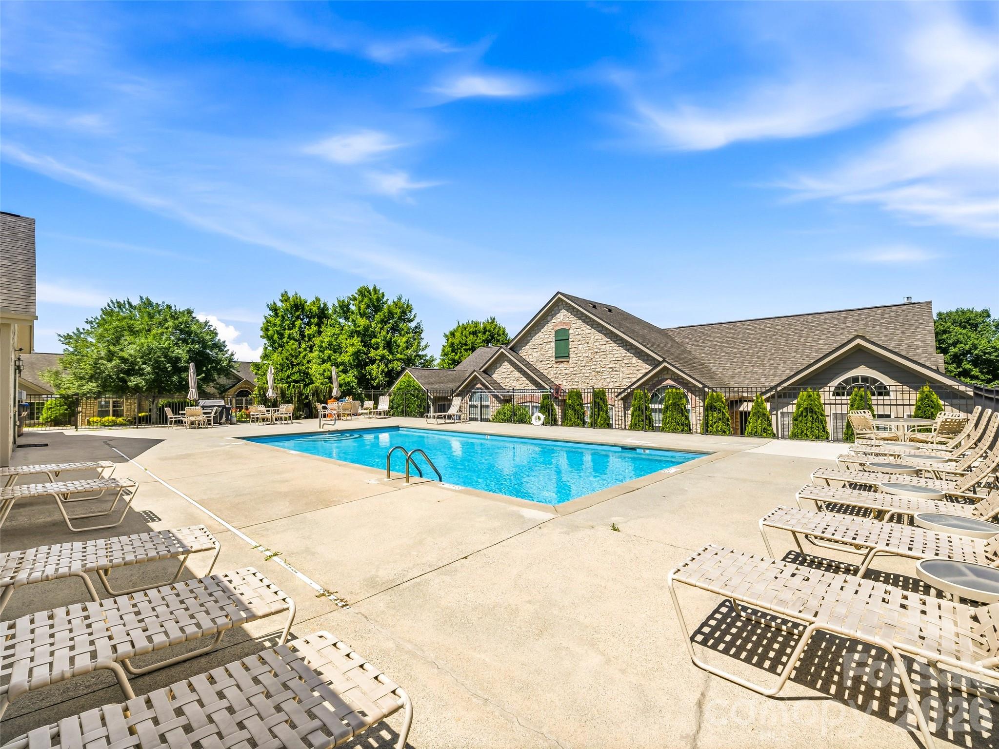 Orchards of Flat Rock - Residential