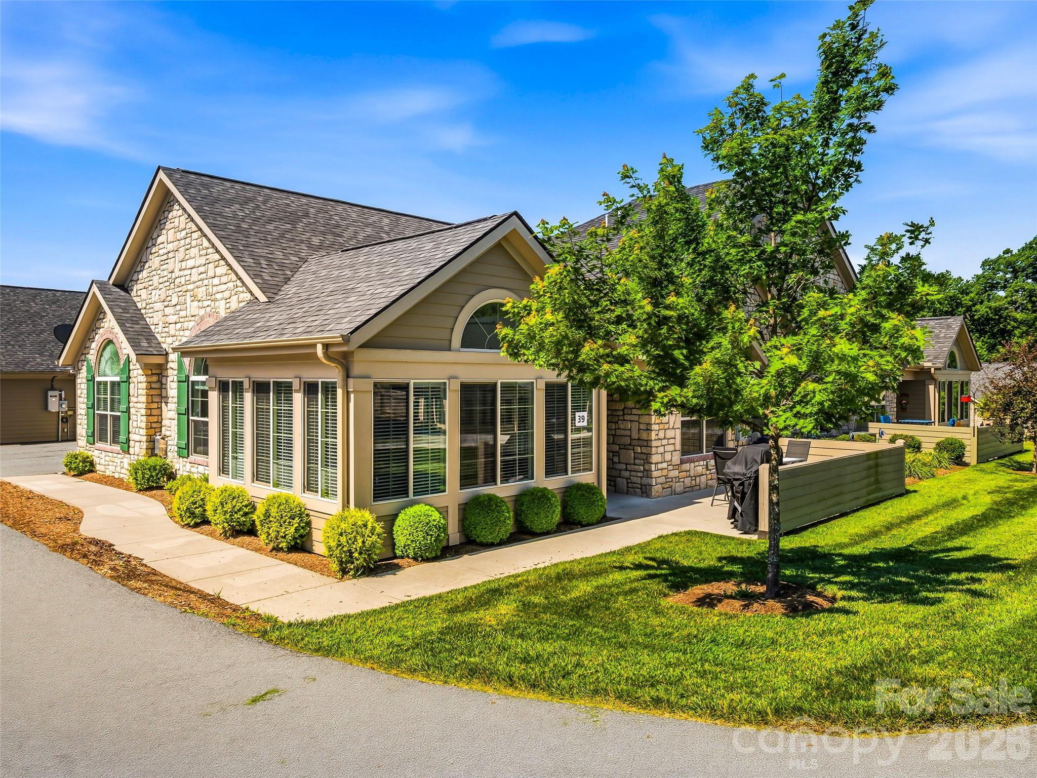 Orchards of Flat Rock - Residential