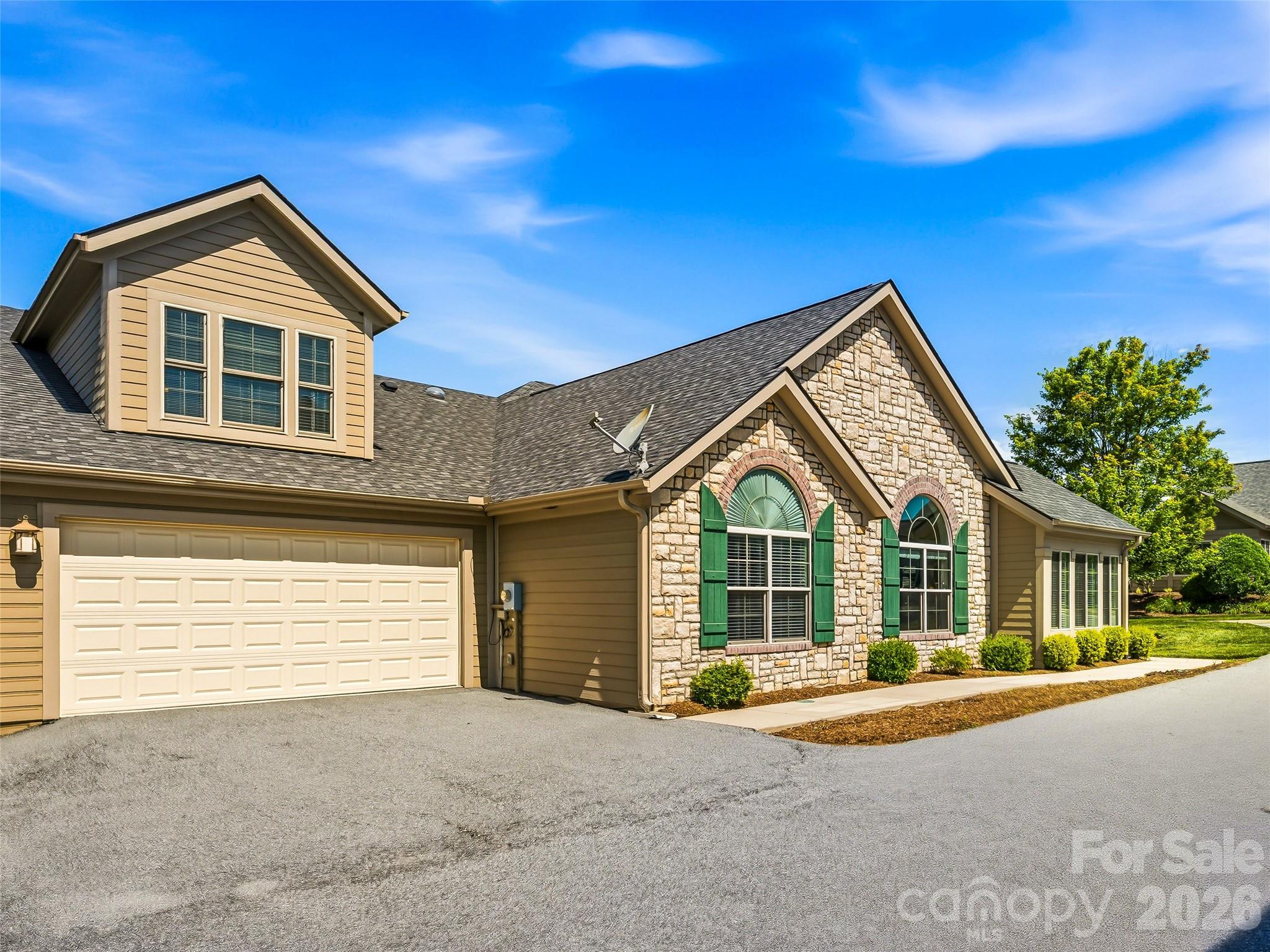 Orchards of Flat Rock - Residential