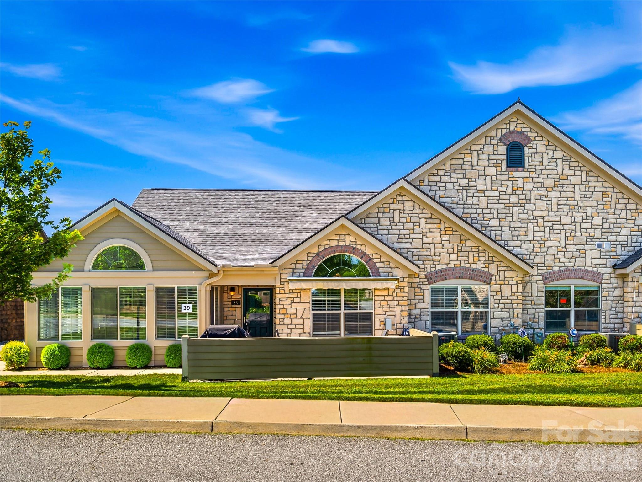 Orchards of Flat Rock - Residential