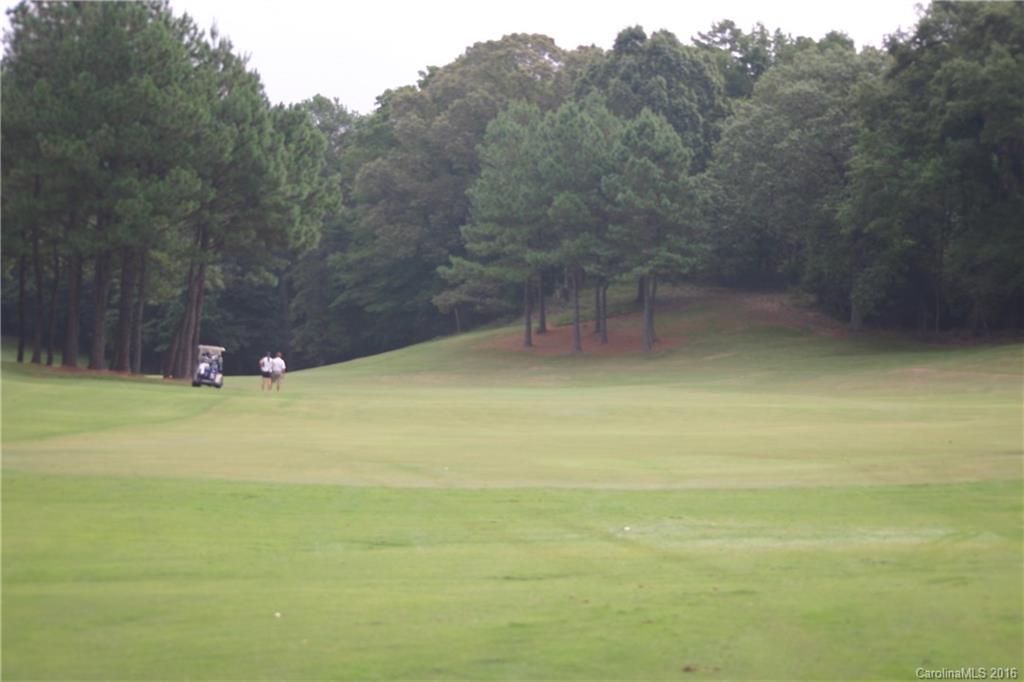 Tega Cay - Land