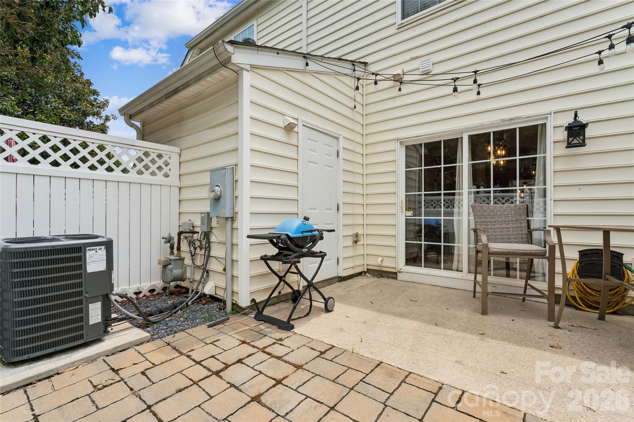 Waterstone - Residential