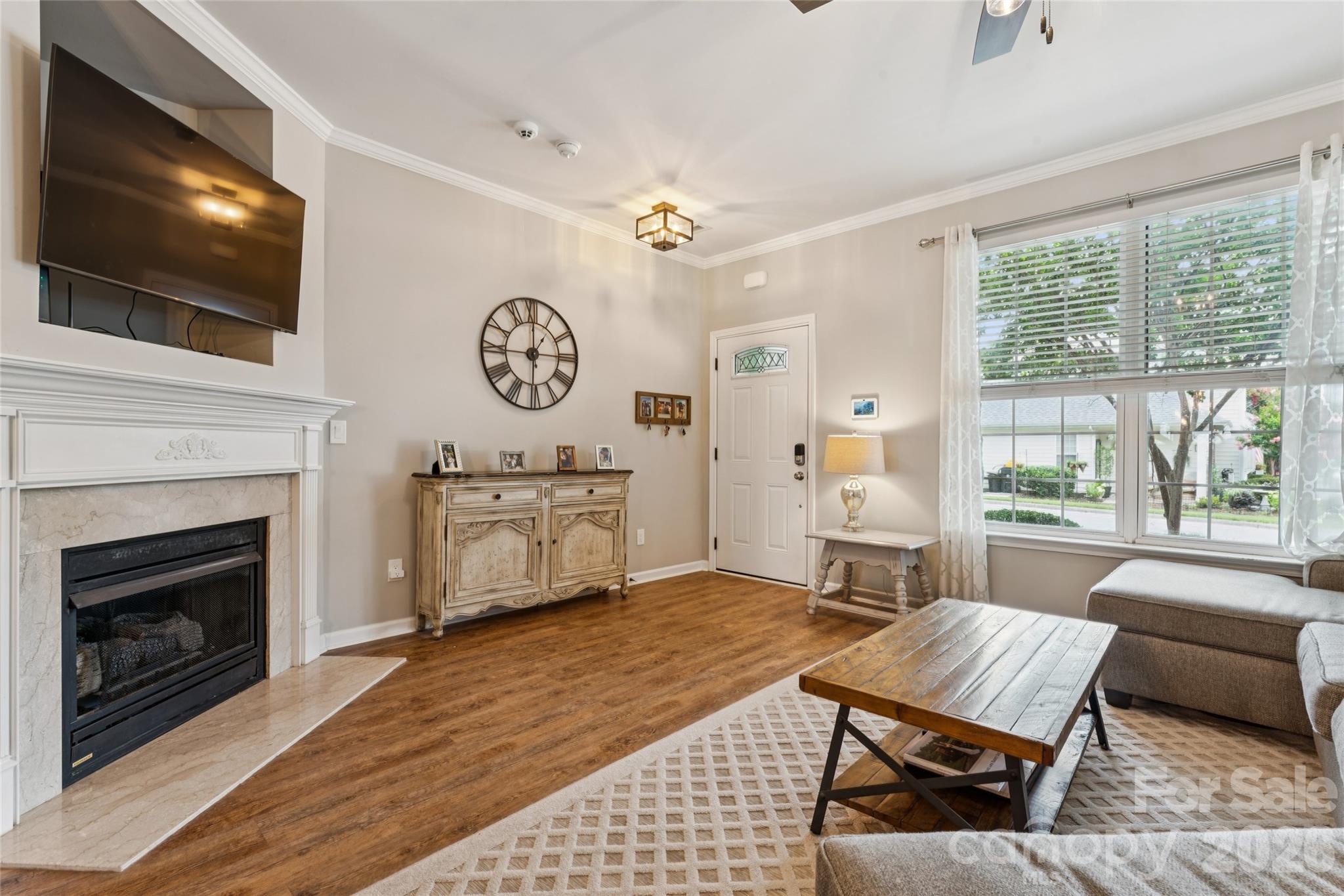 Waterstone - Residential