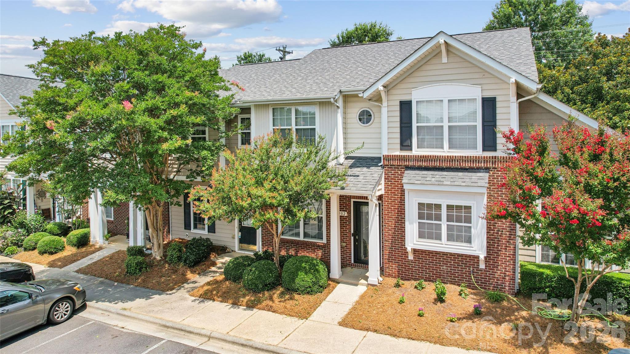 Waterstone - Residential