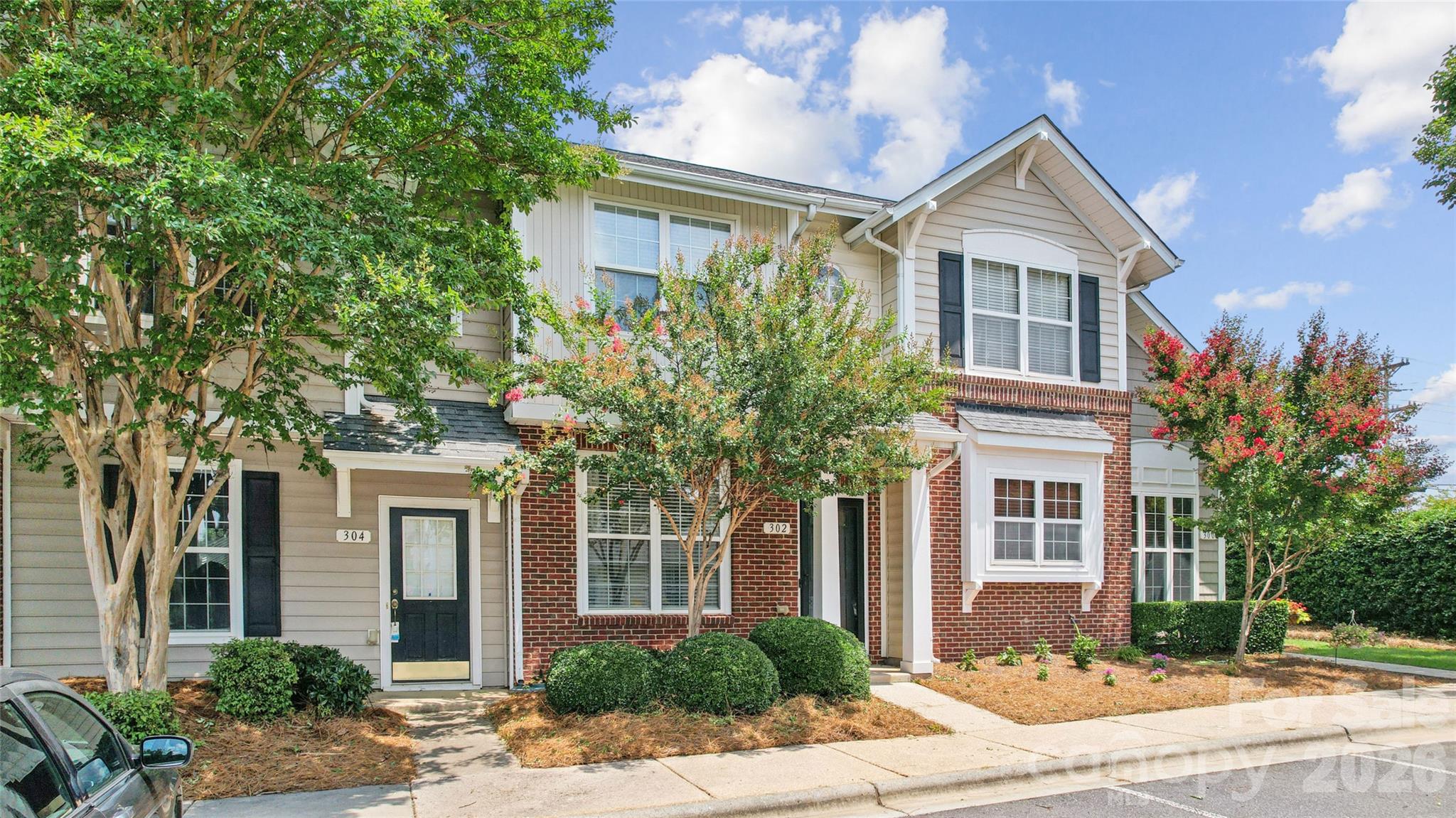Waterstone - Residential