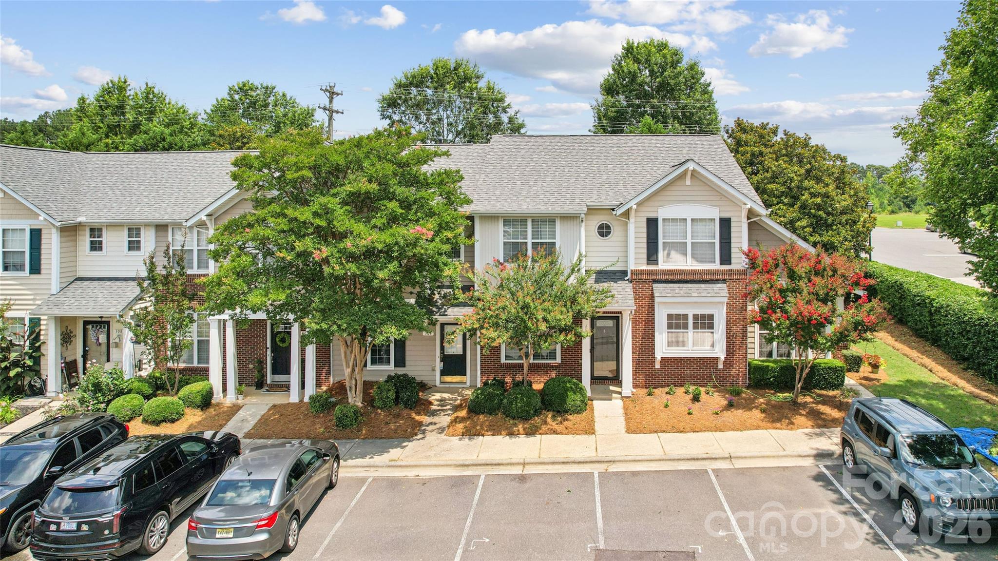 Waterstone - Residential