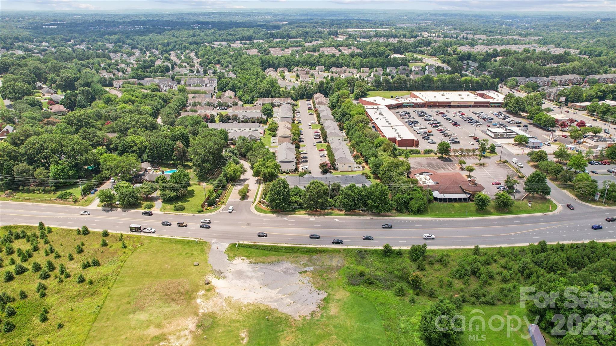 Waterstone - Residential