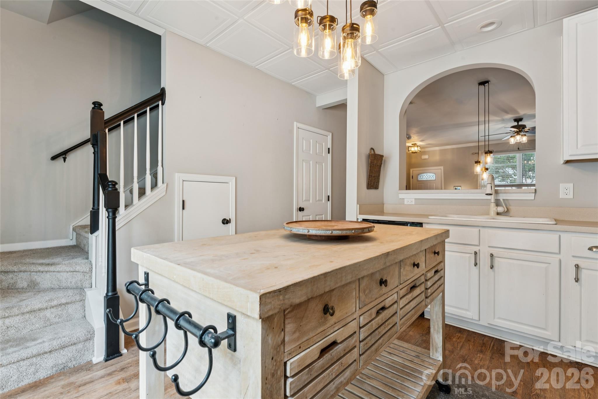 Waterstone - Residential