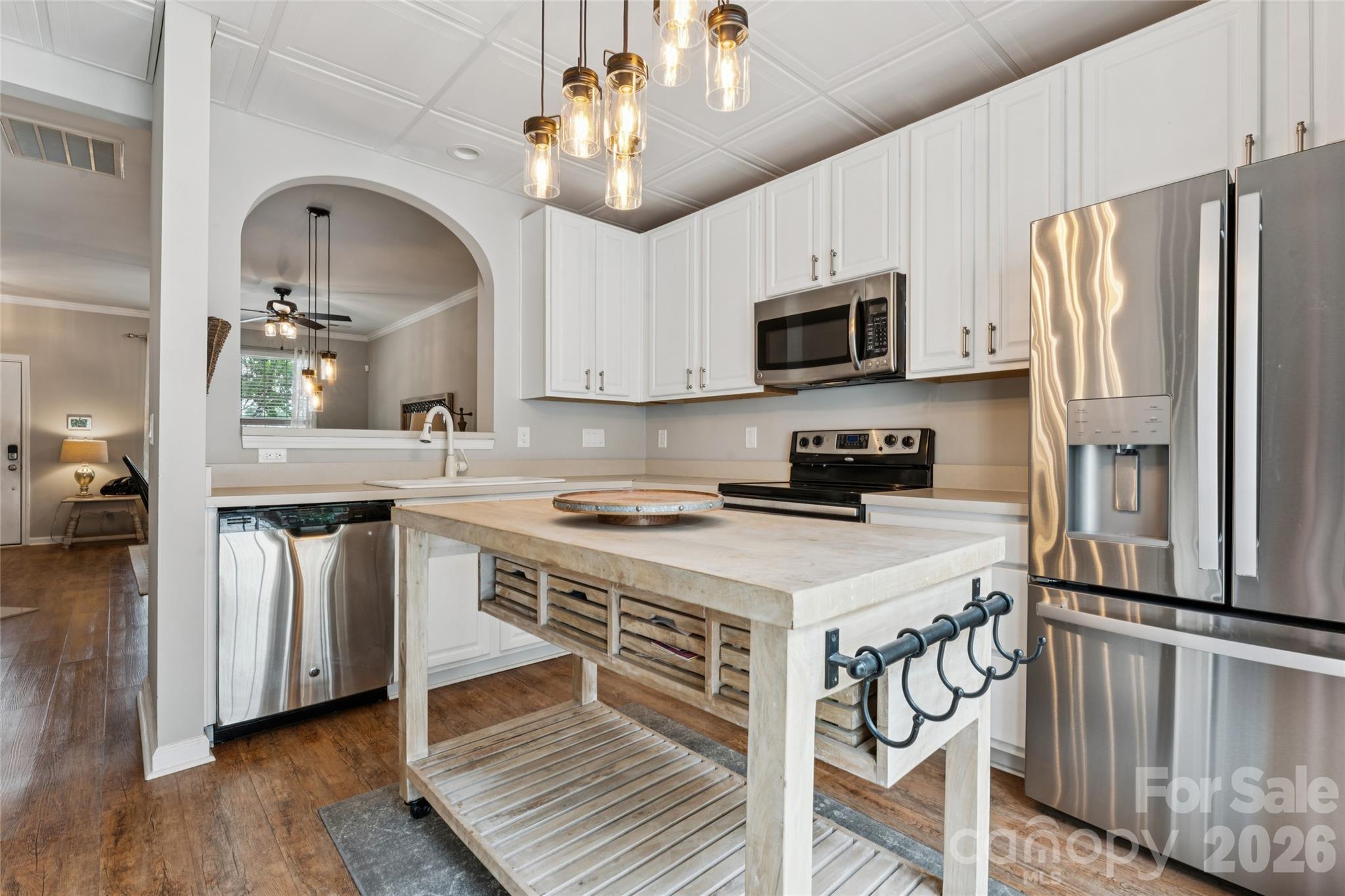 Waterstone - Residential