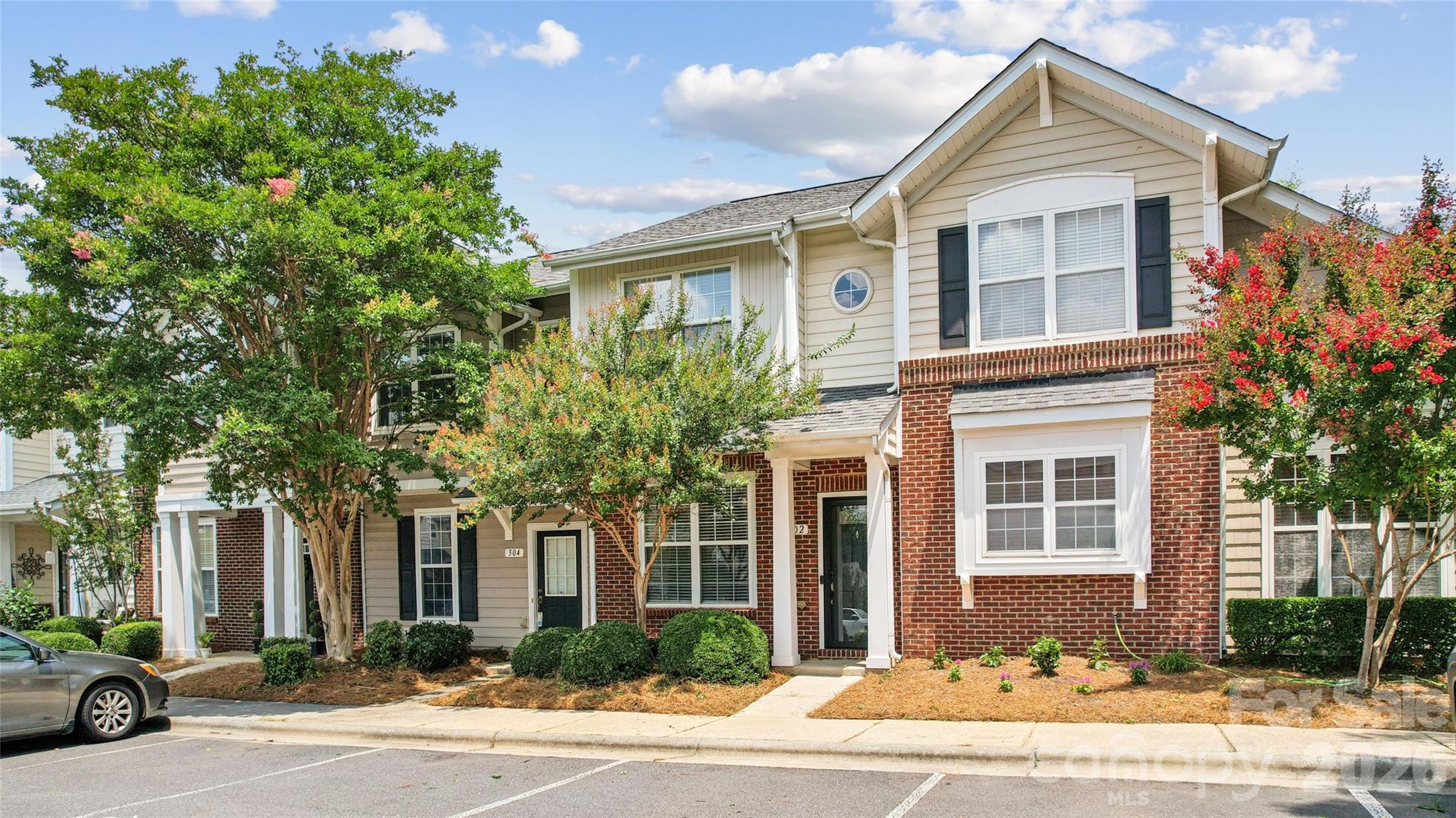 Waterstone - Residential