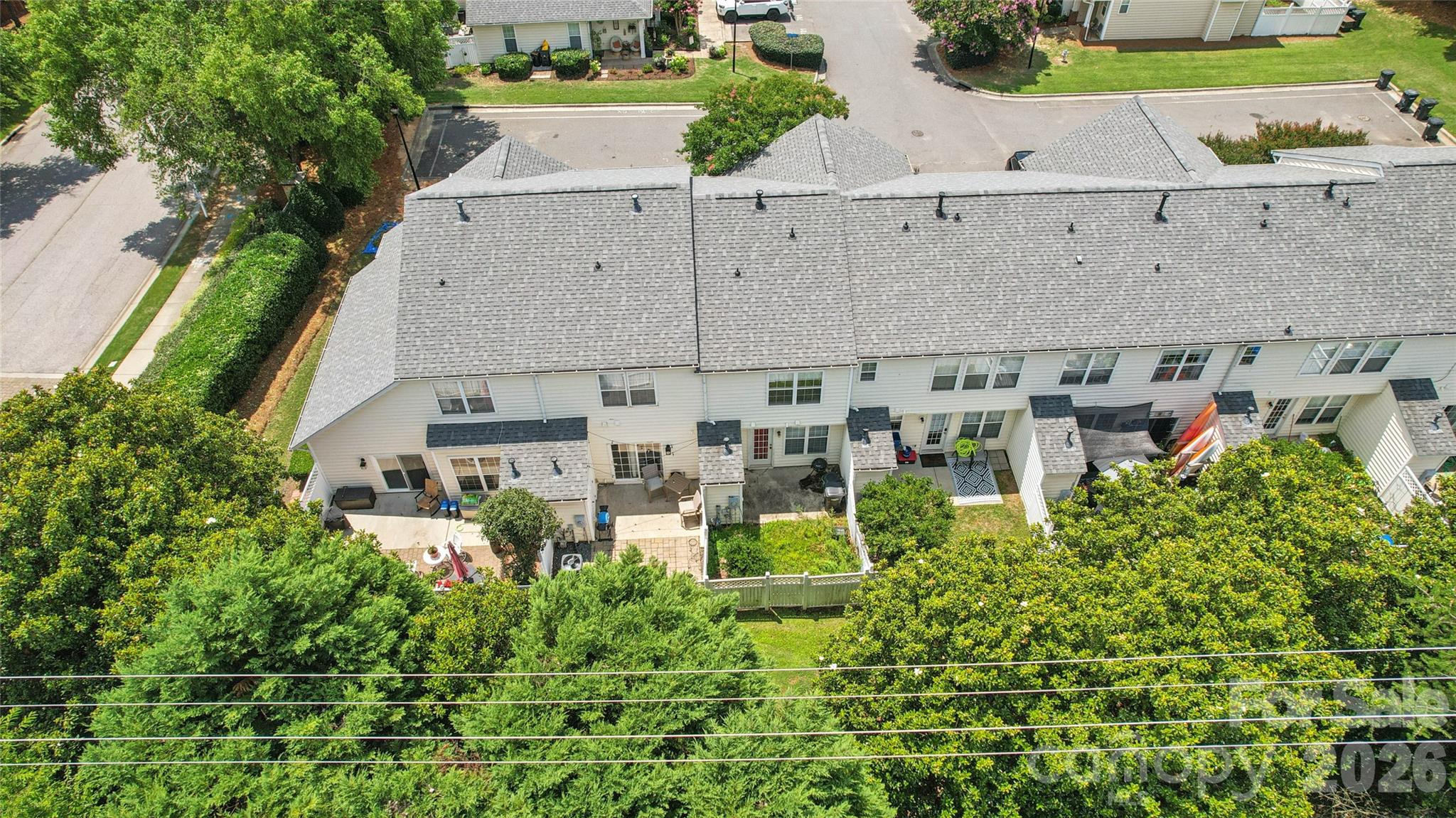 Waterstone - Residential