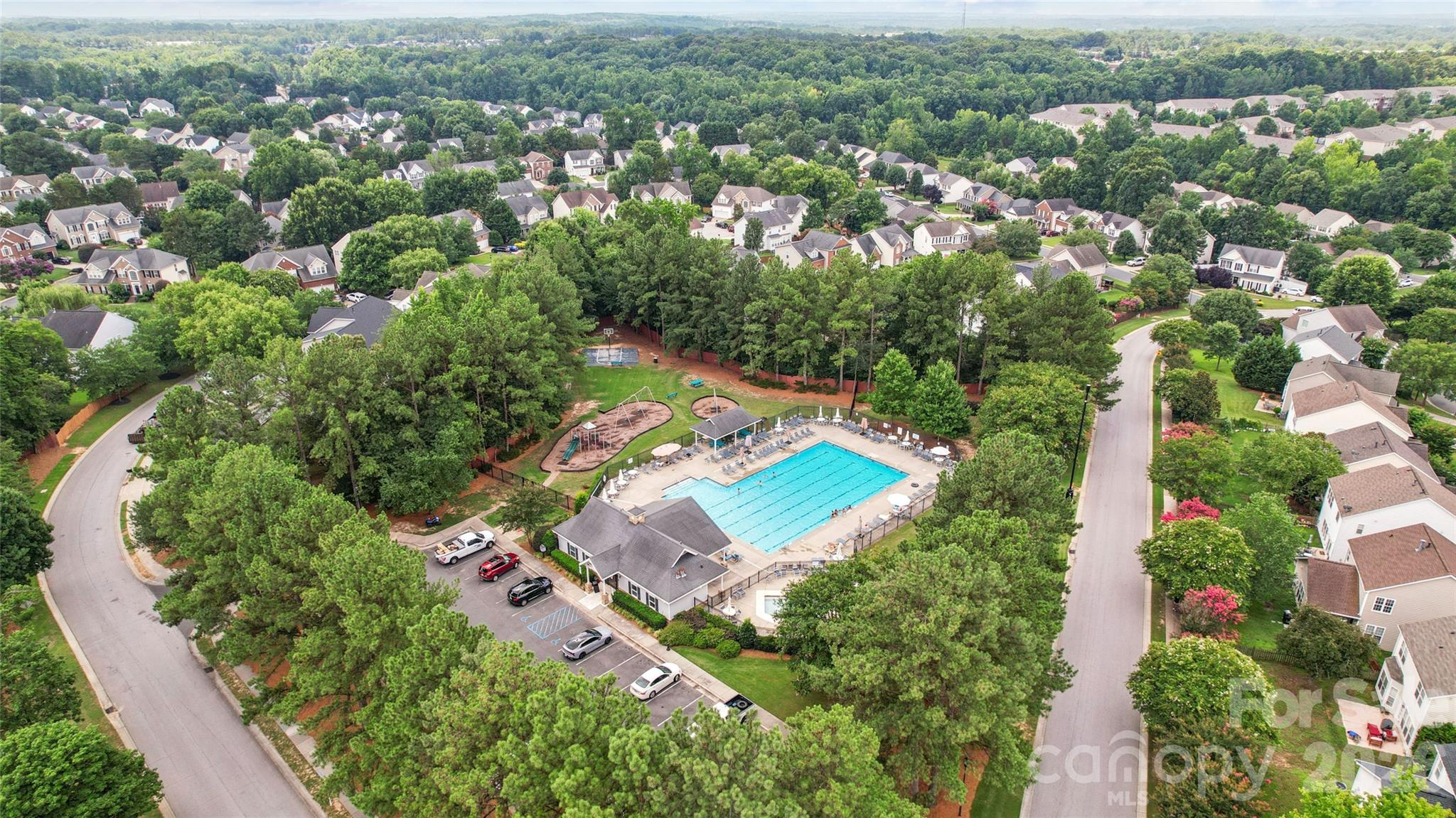Waterstone - Residential