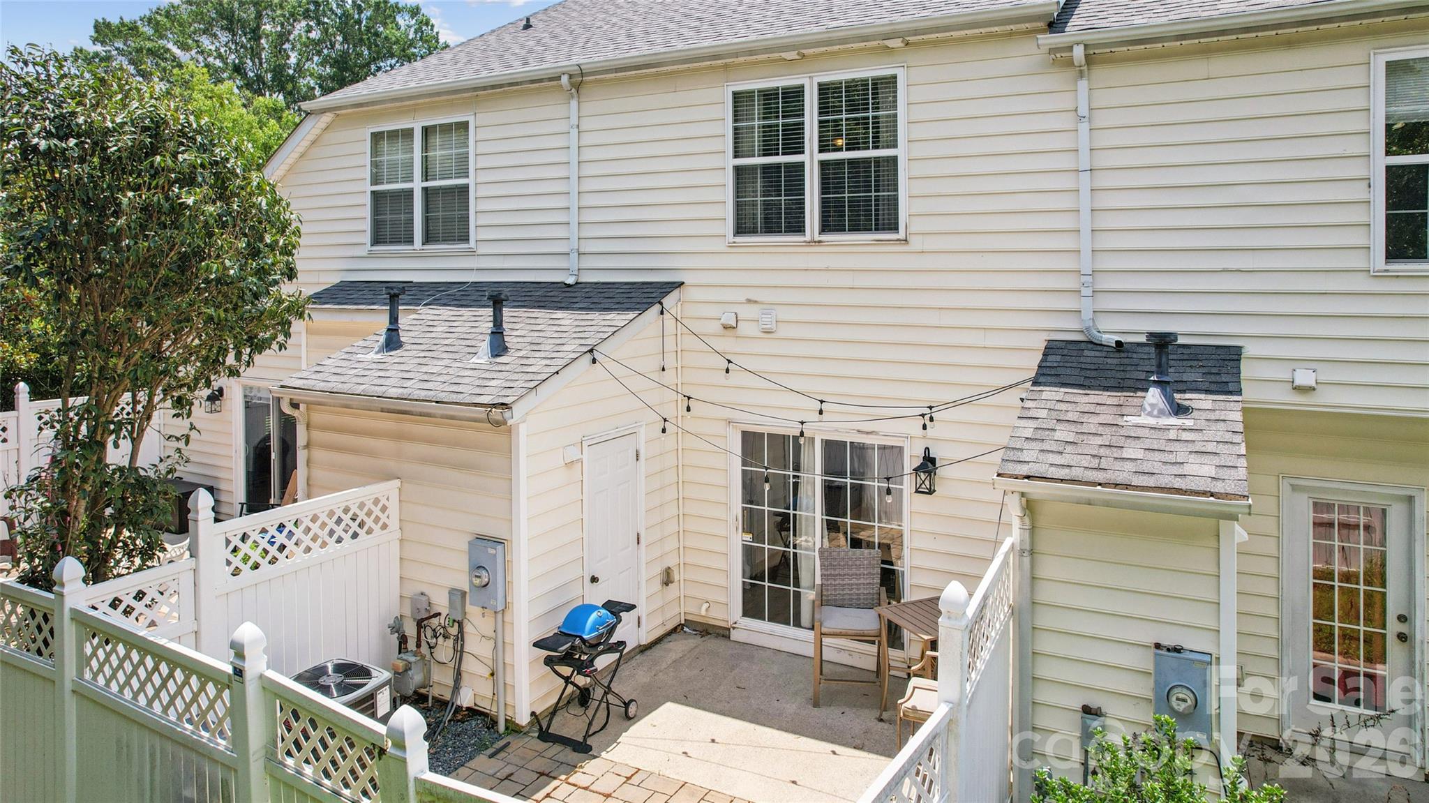 Waterstone - Residential
