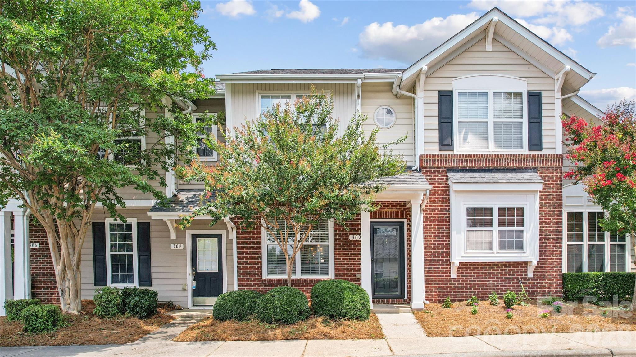 Waterstone - Residential