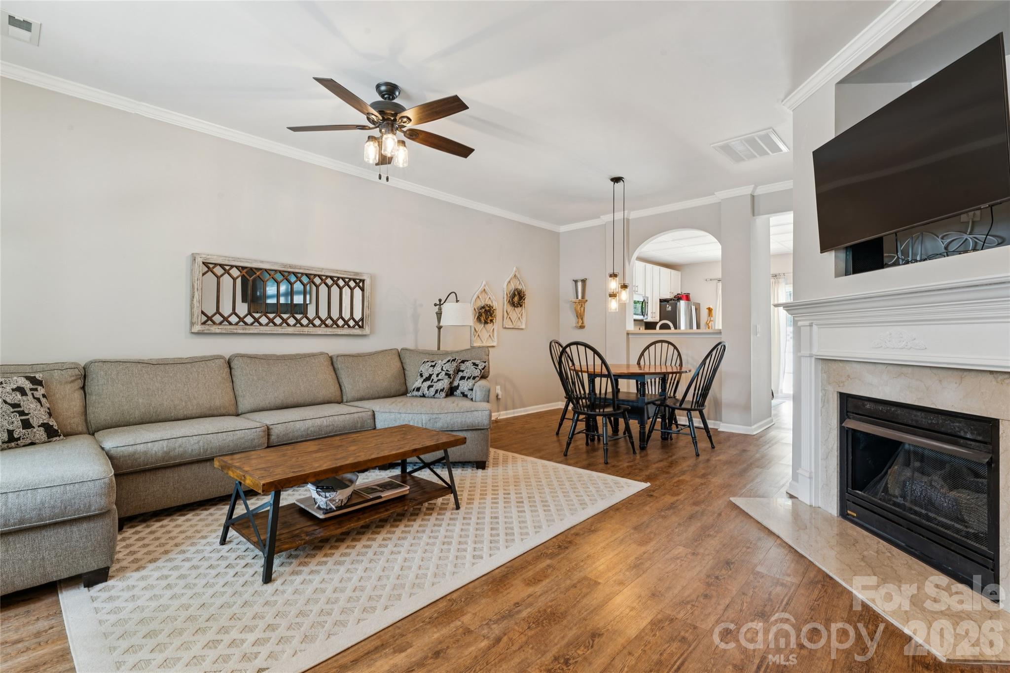 Waterstone - Residential