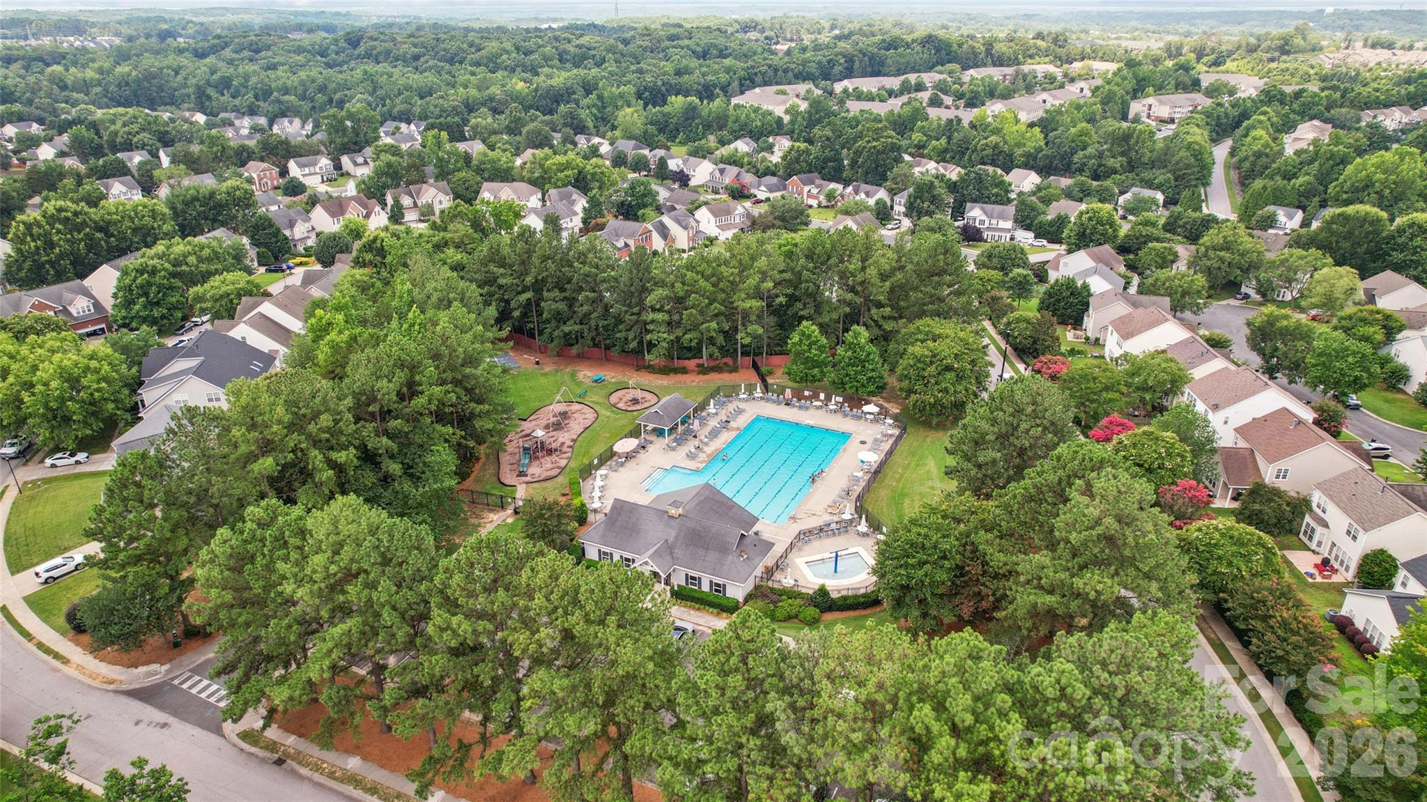 Waterstone - Residential