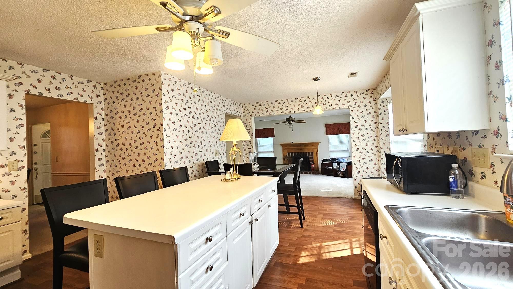 Faires Farm - Residential