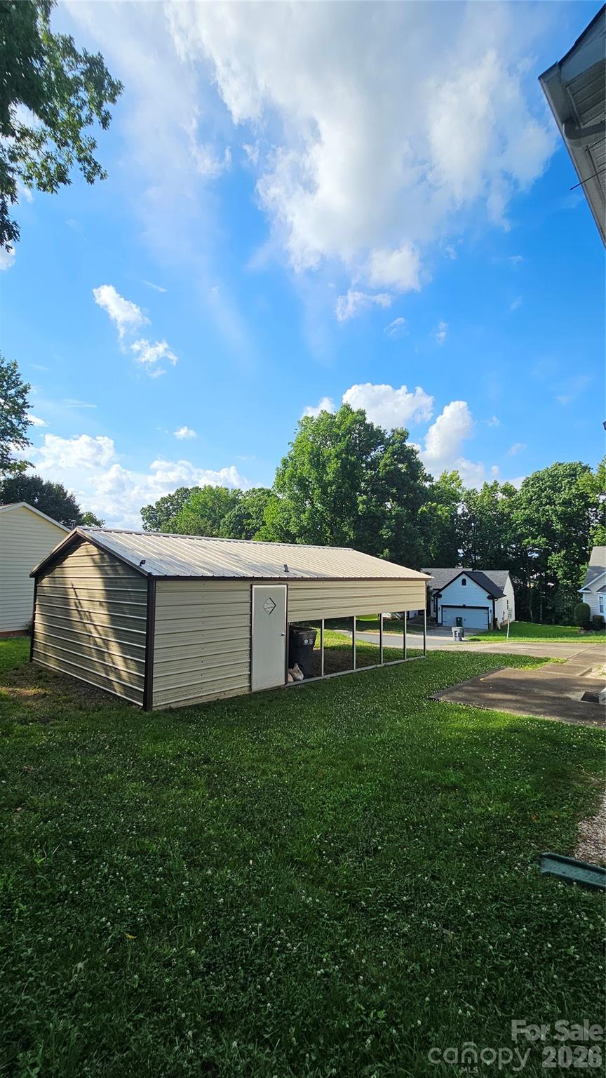 Faires Farm - Residential
