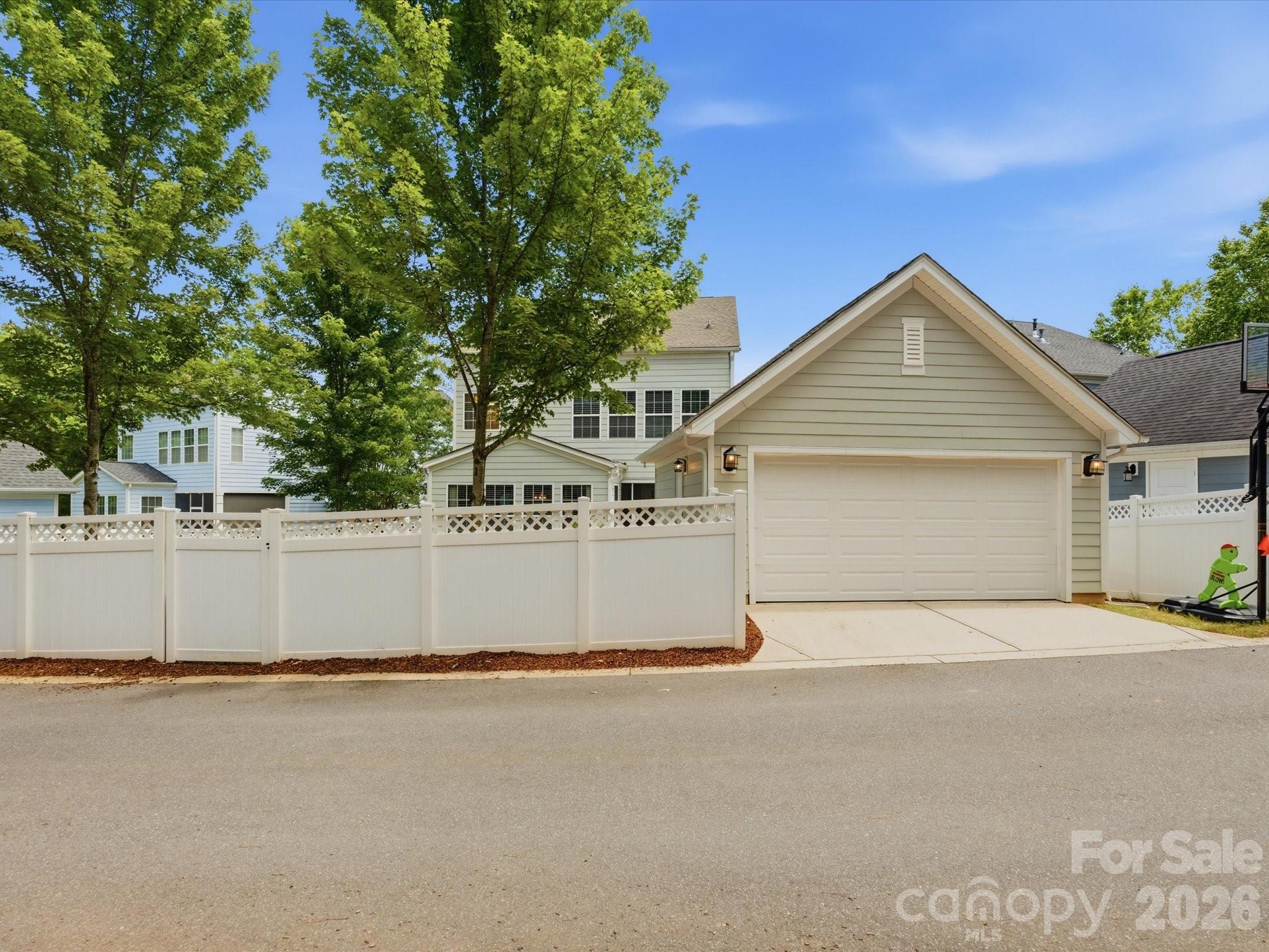 Brayden - Residential