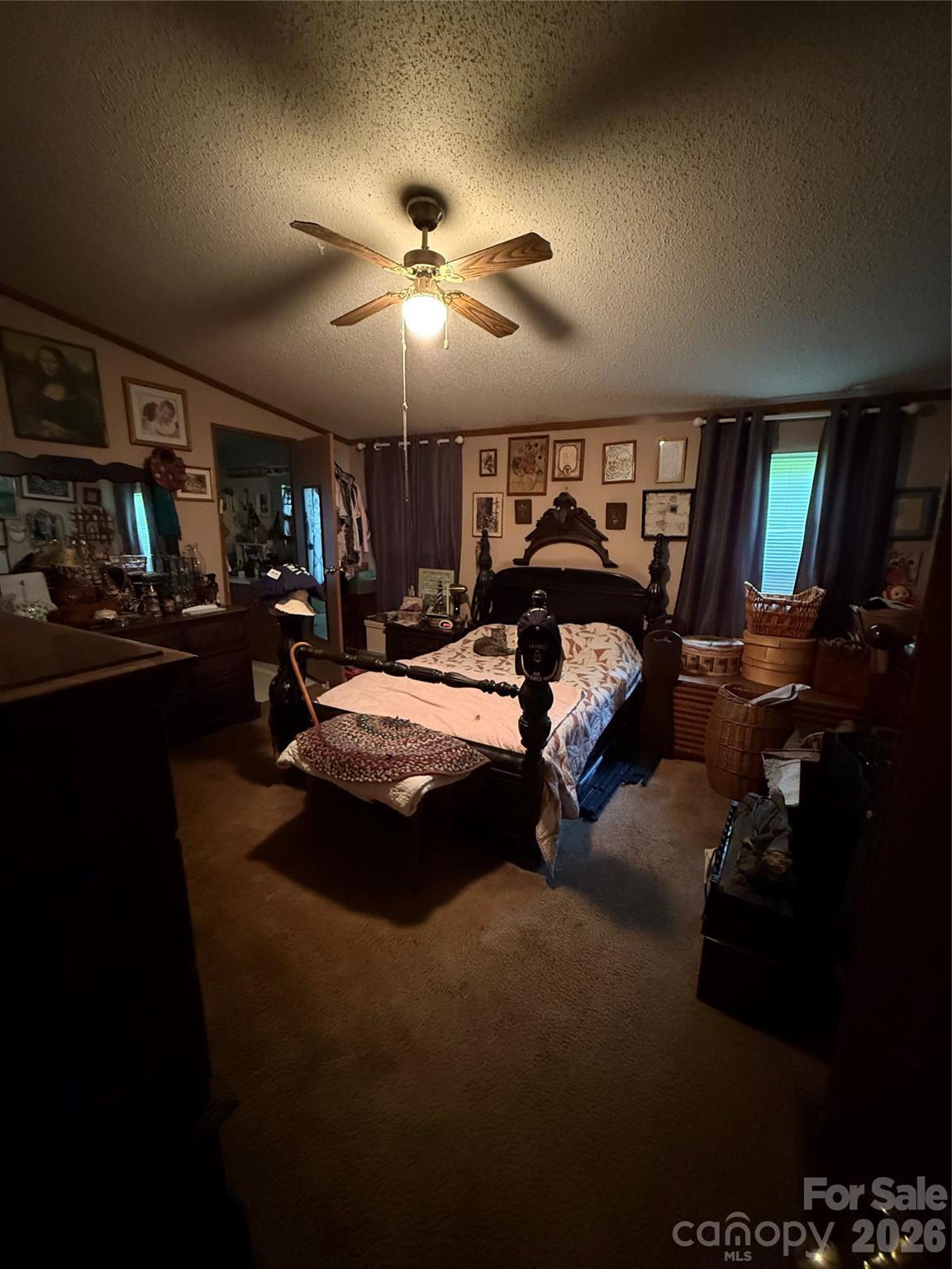 None - Residential