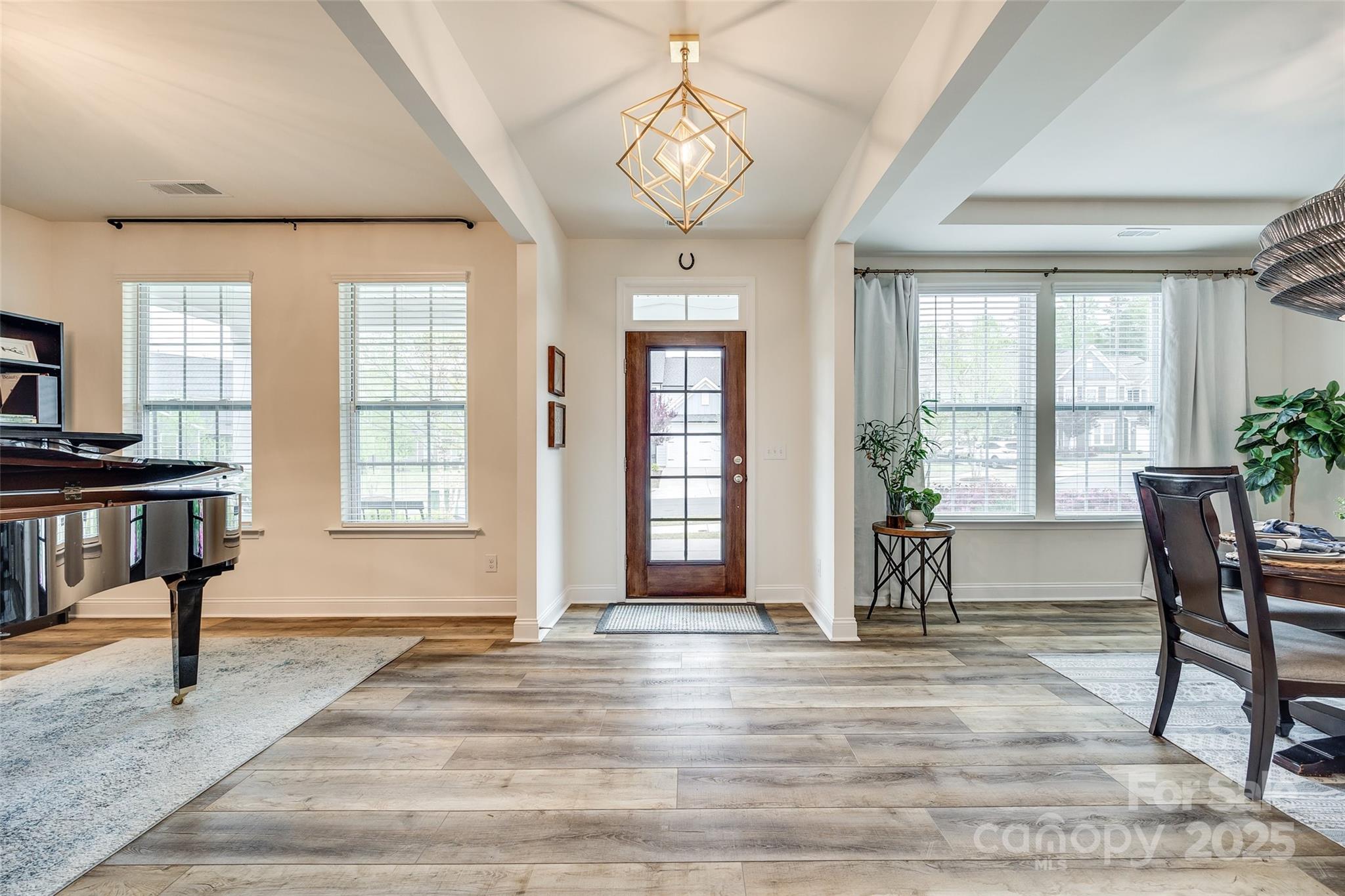 Masons Bend - Residential