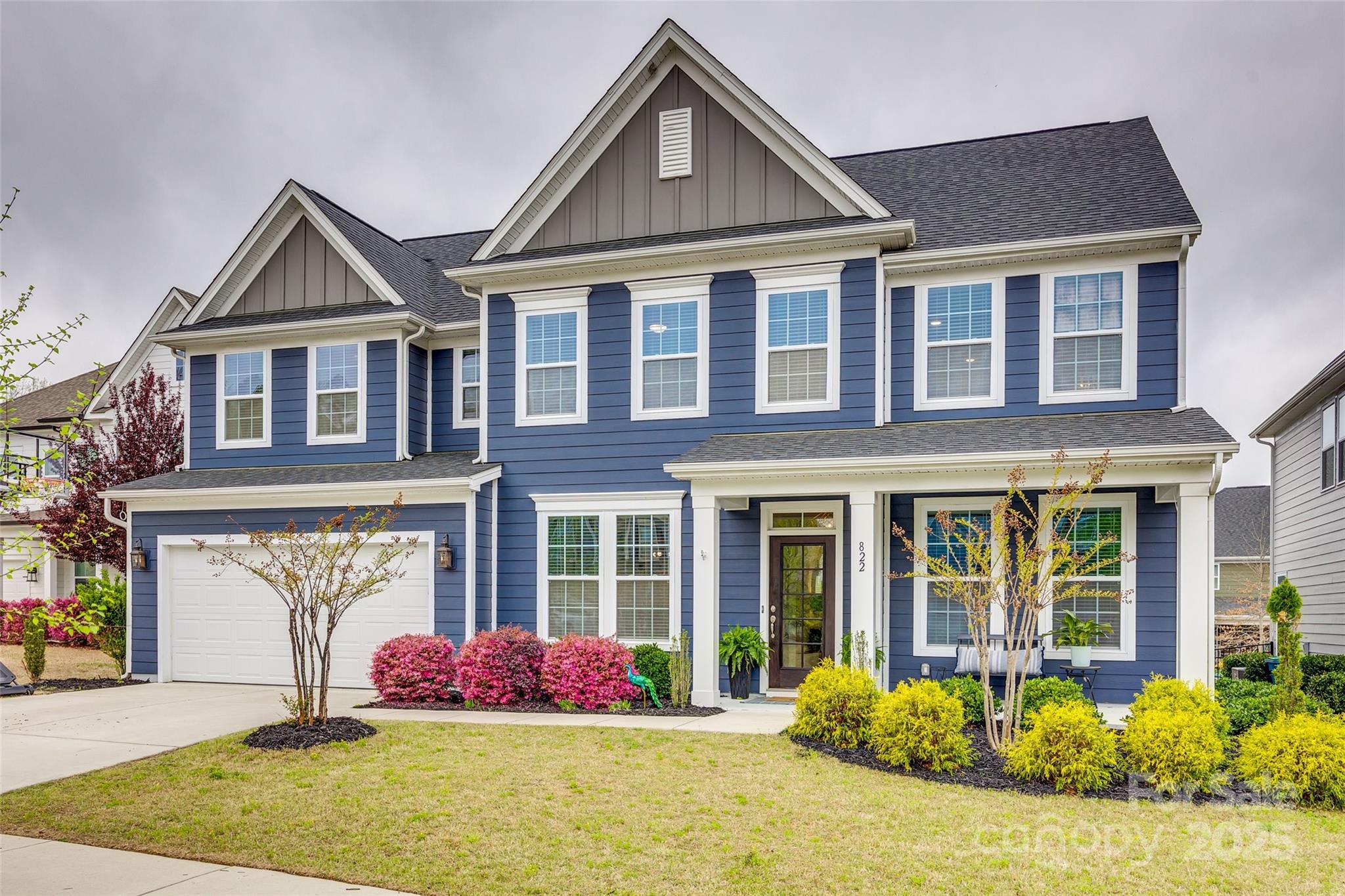 Masons Bend - Residential