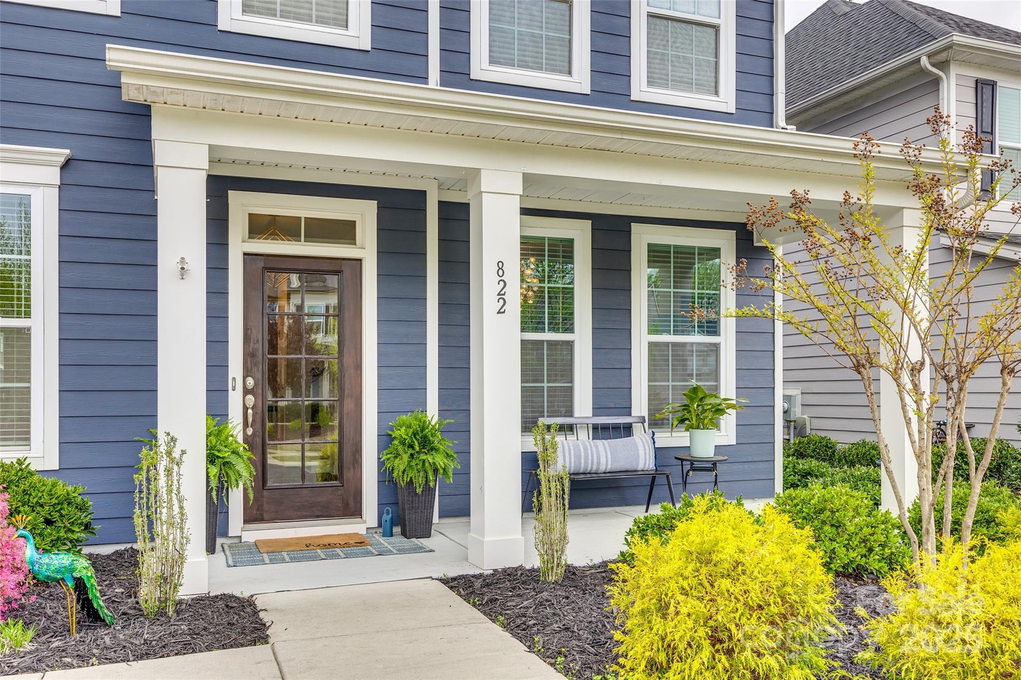 Masons Bend - Residential