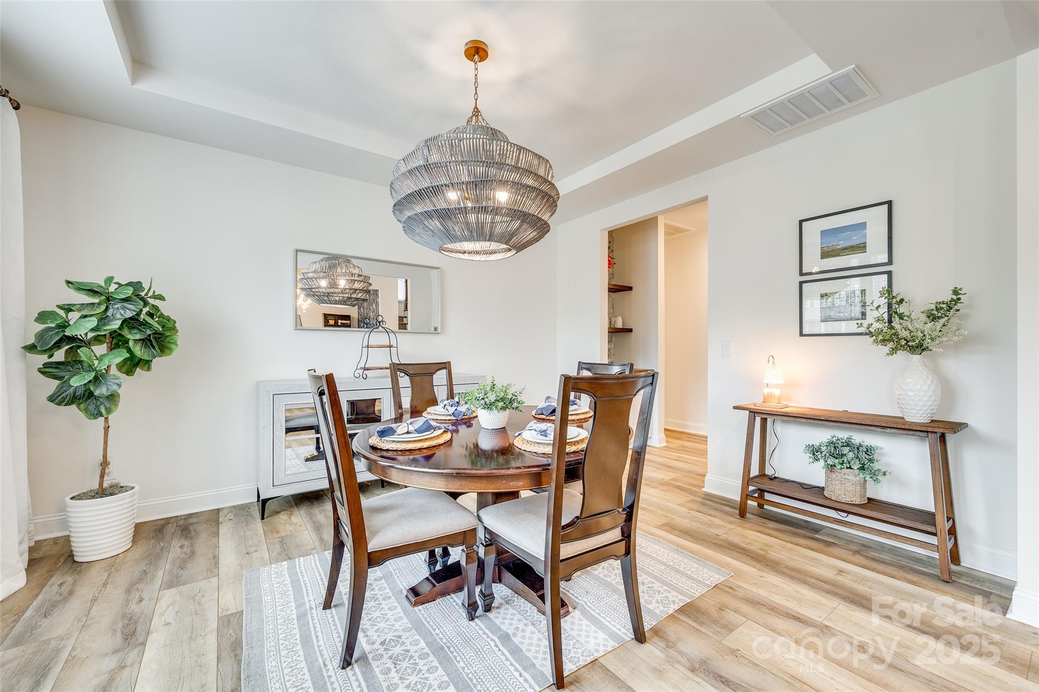 Masons Bend - Residential