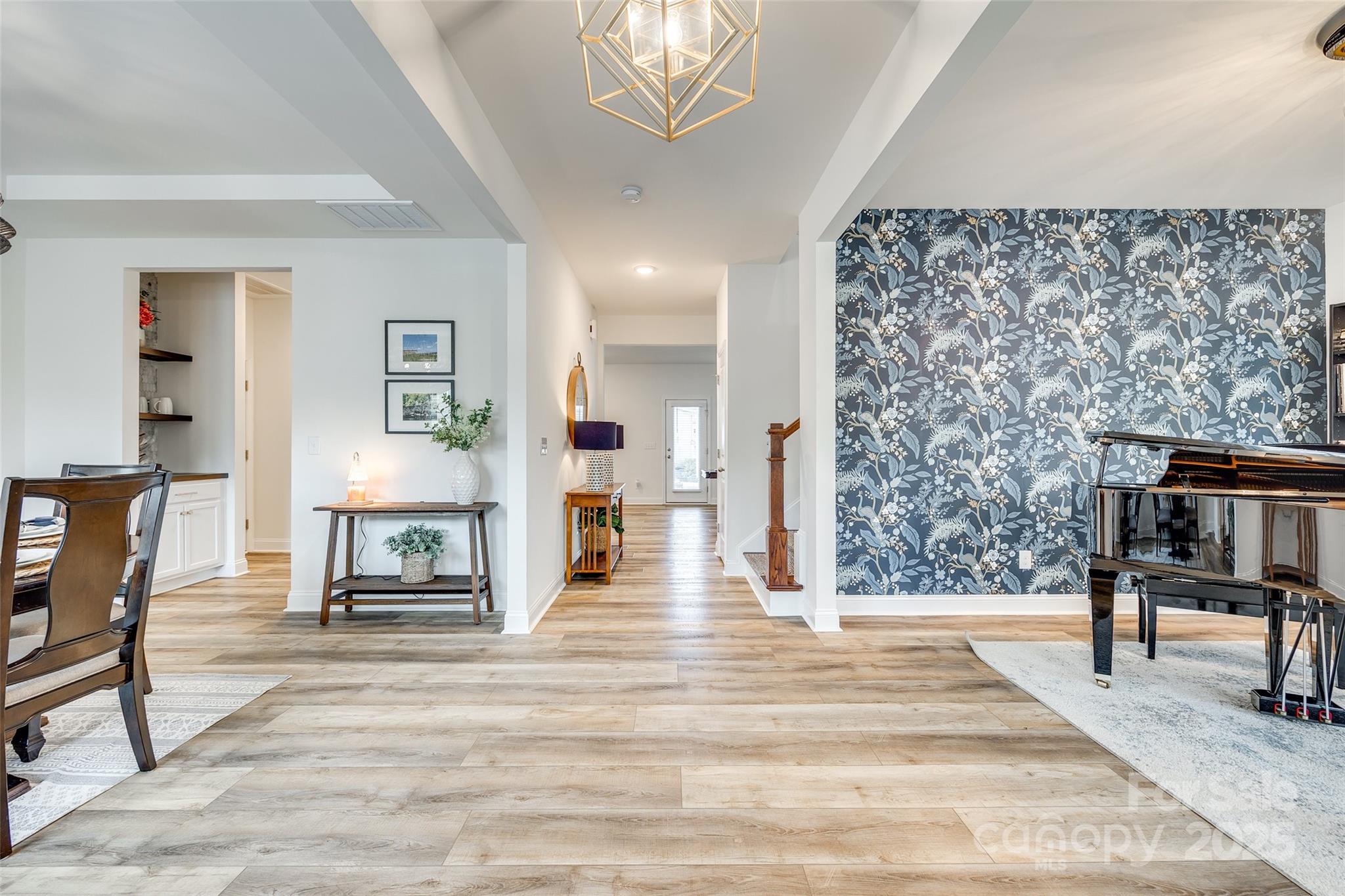 Masons Bend - Residential