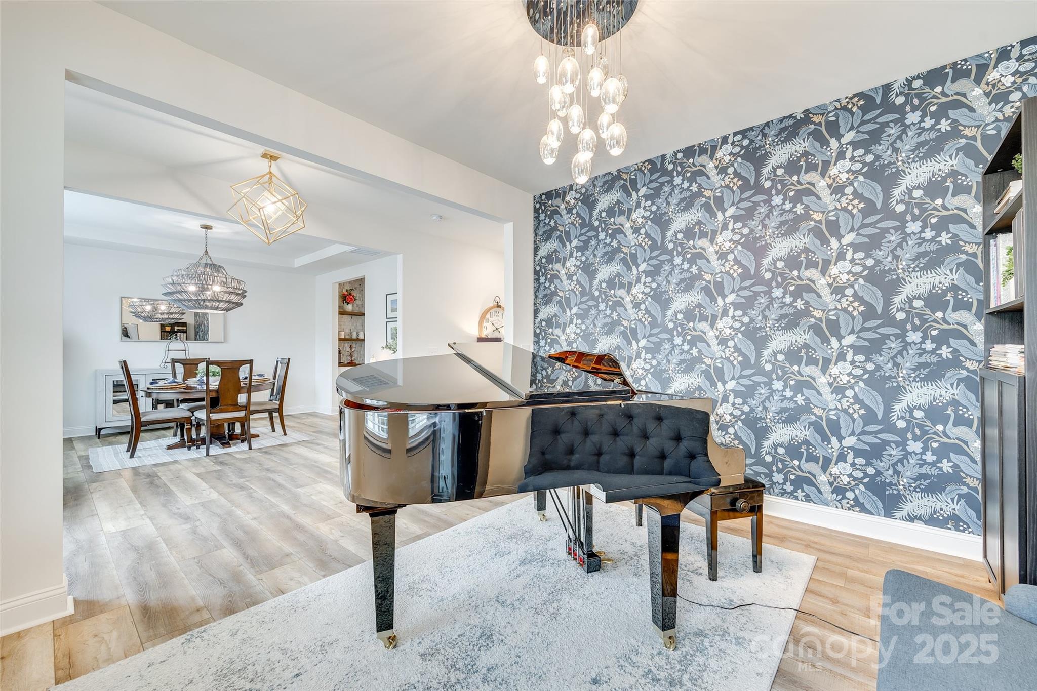 Masons Bend - Residential
