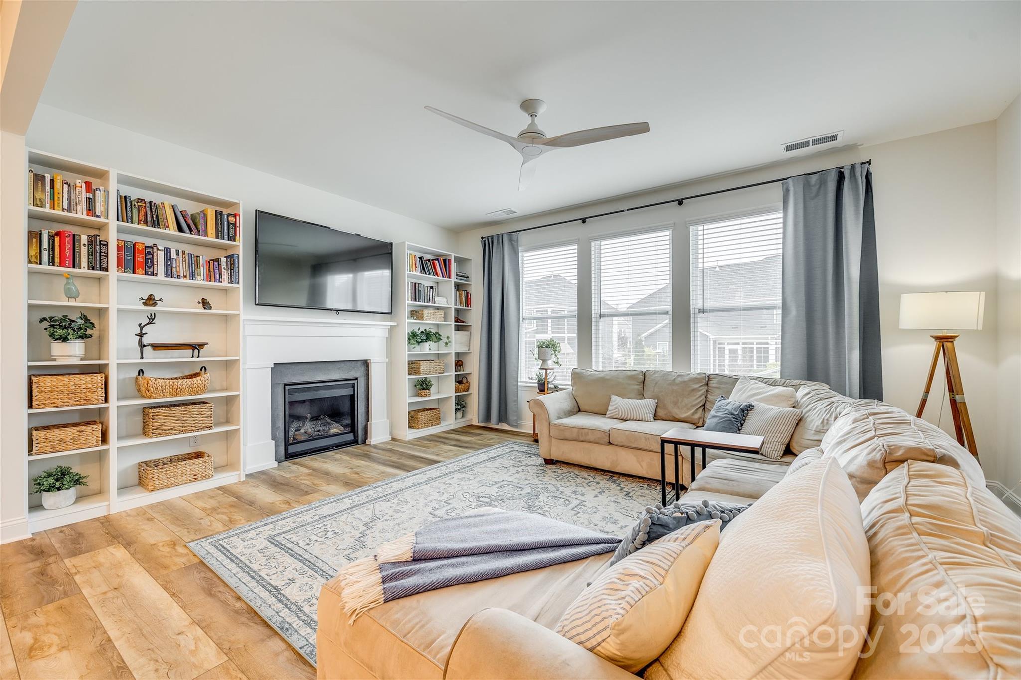 Masons Bend - Residential