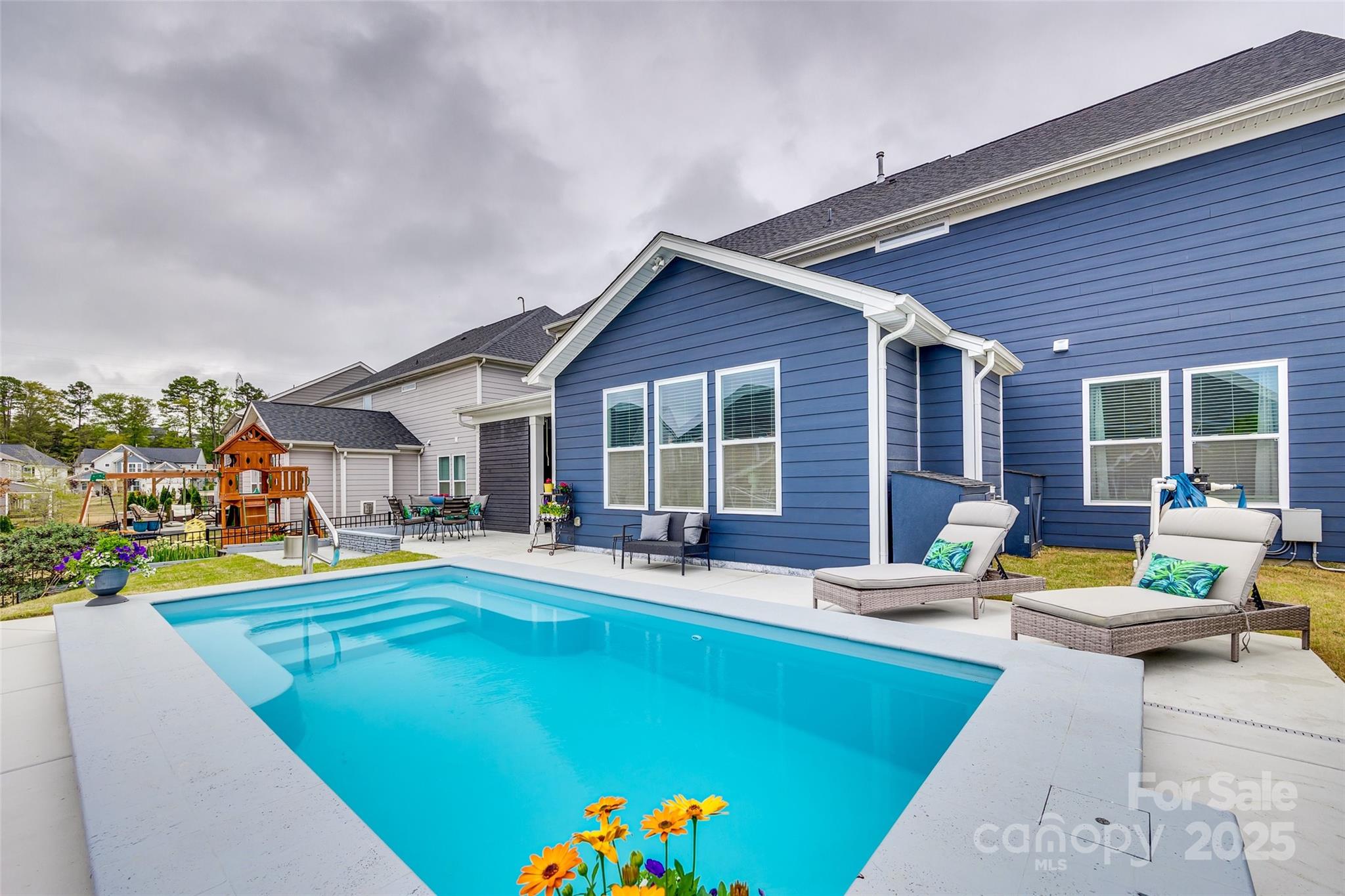 Masons Bend - Residential