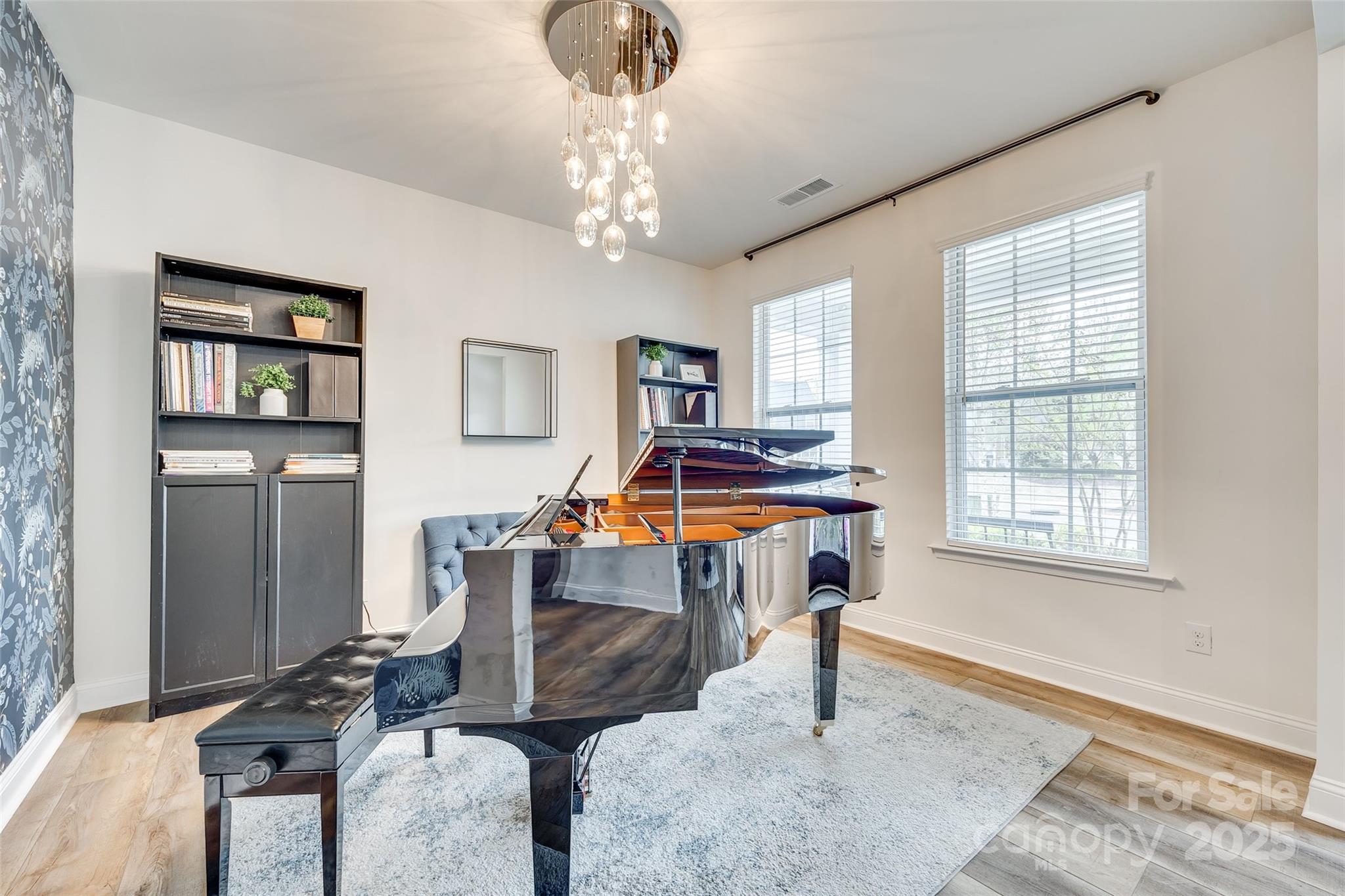 Masons Bend - Residential