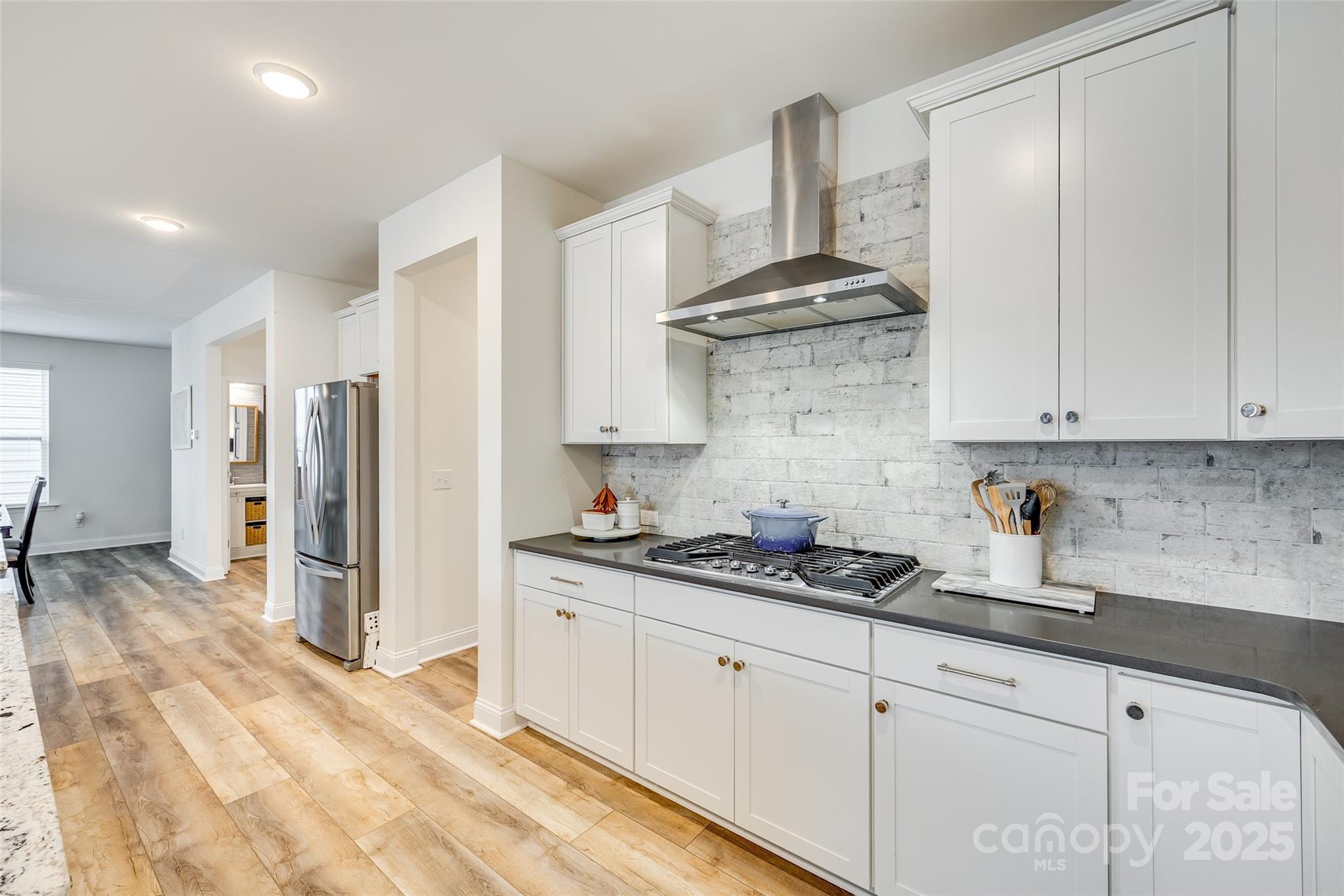 Masons Bend - Residential