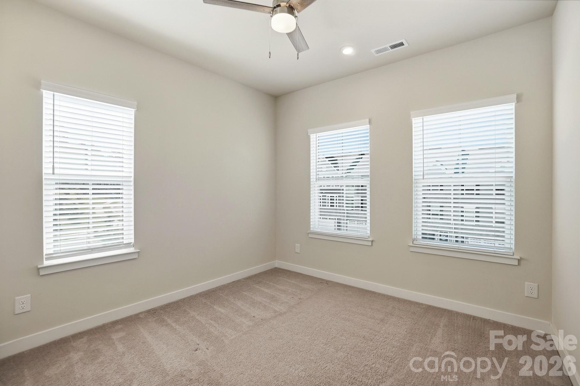 Trinity Townes - Residential