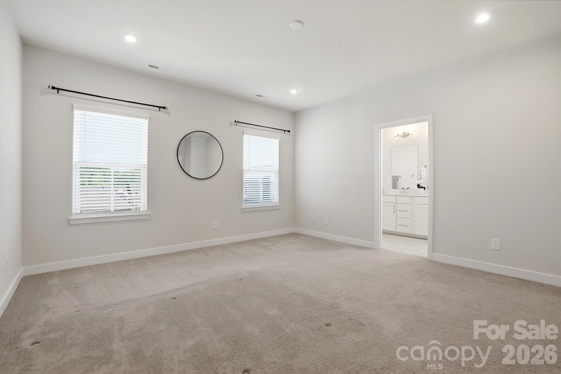 Trinity Townes - Residential