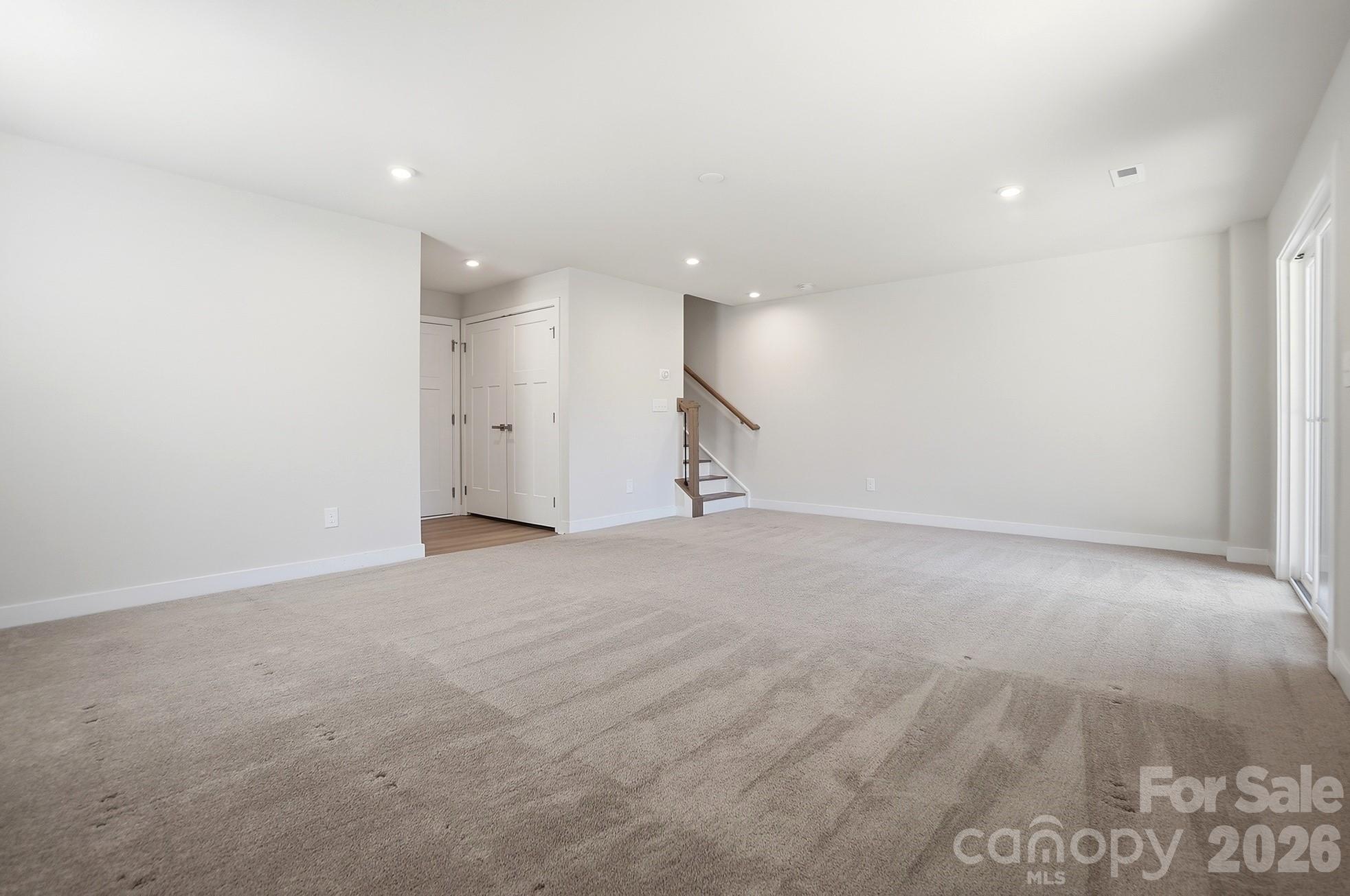 Trinity Townes - Residential