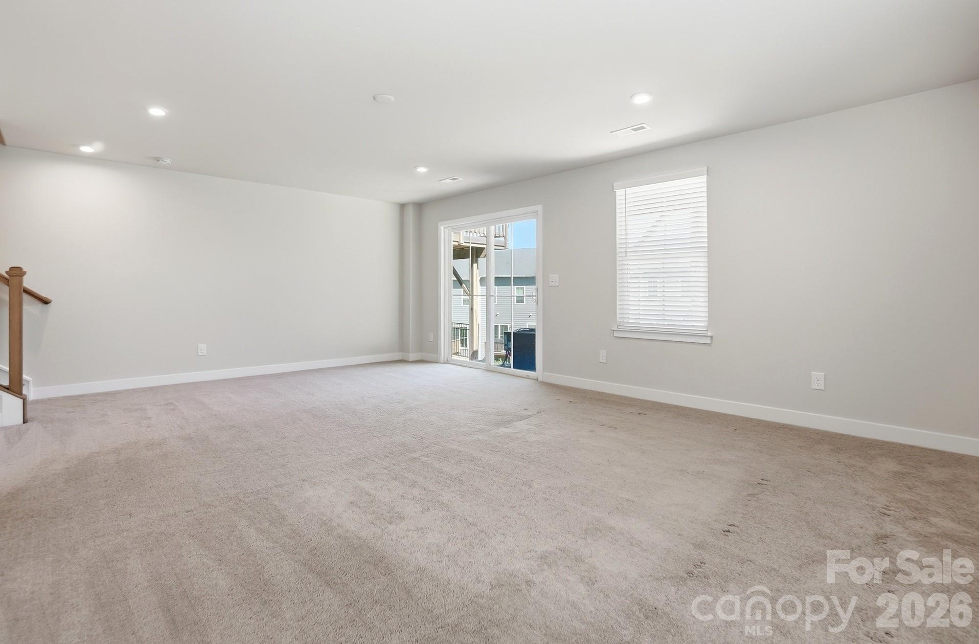 Trinity Townes - Residential