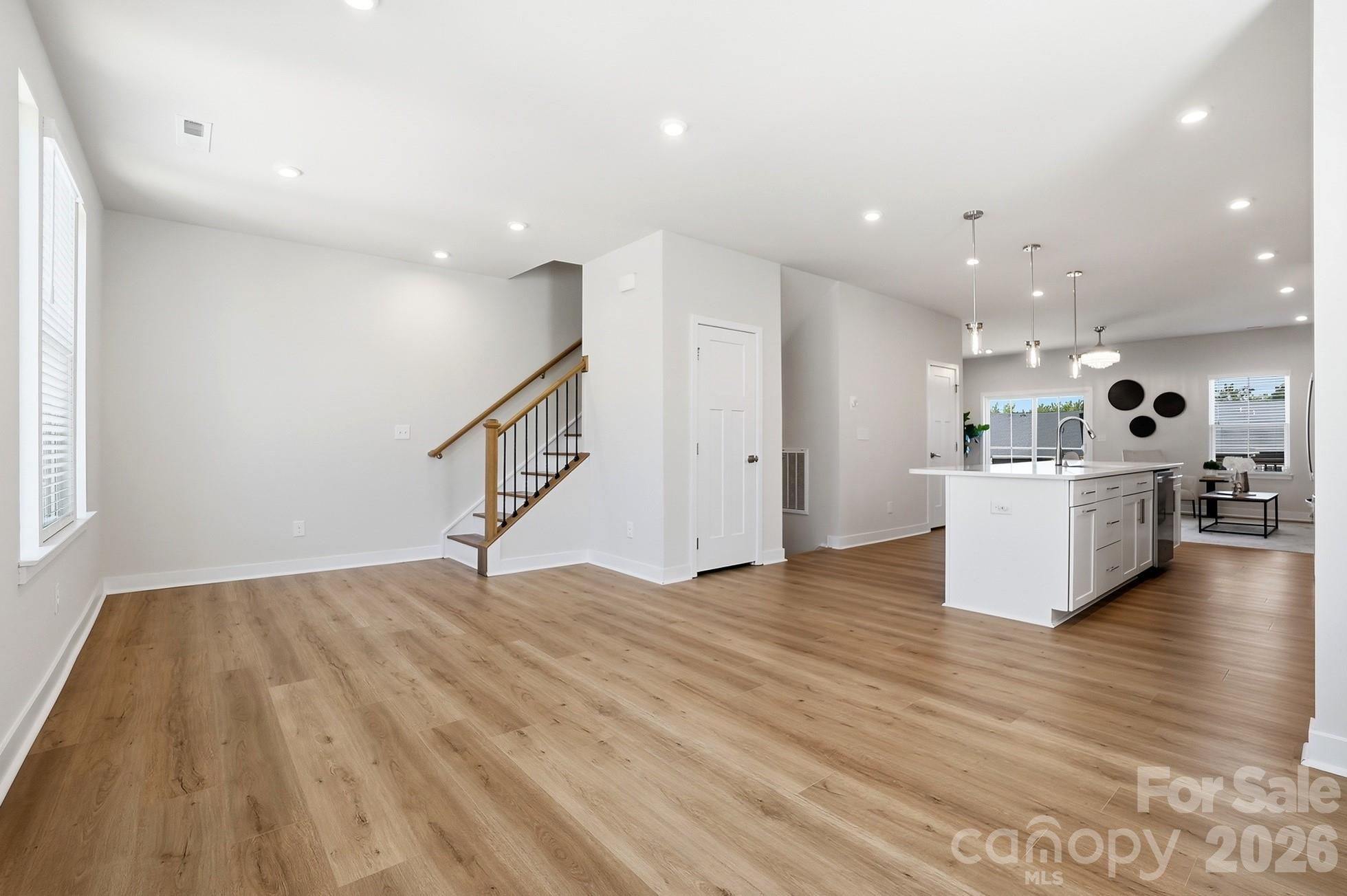 Trinity Townes - Residential