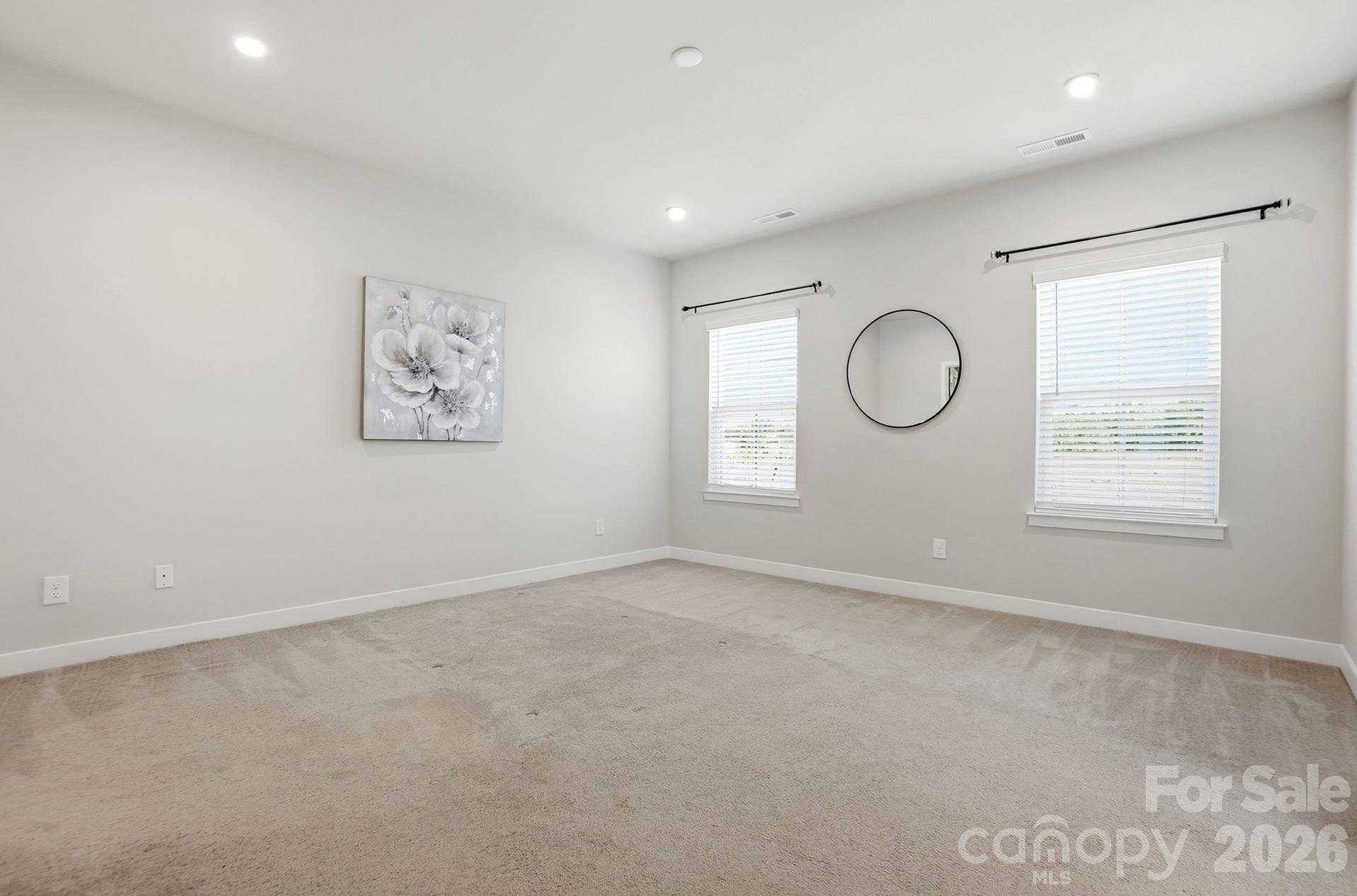 Trinity Townes - Residential