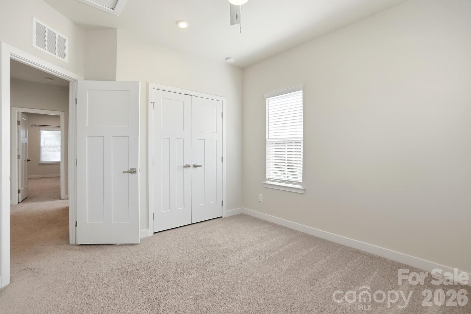 Trinity Townes - Residential