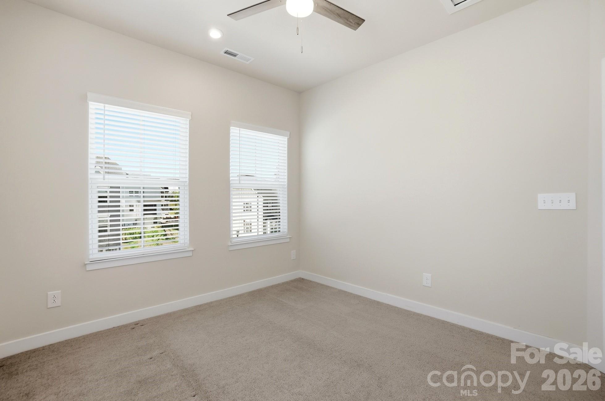 Trinity Townes - Residential